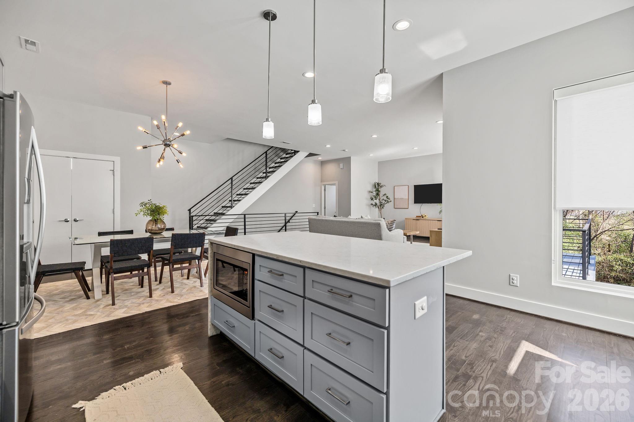 928 Westbrook Drive #B — Charlotte