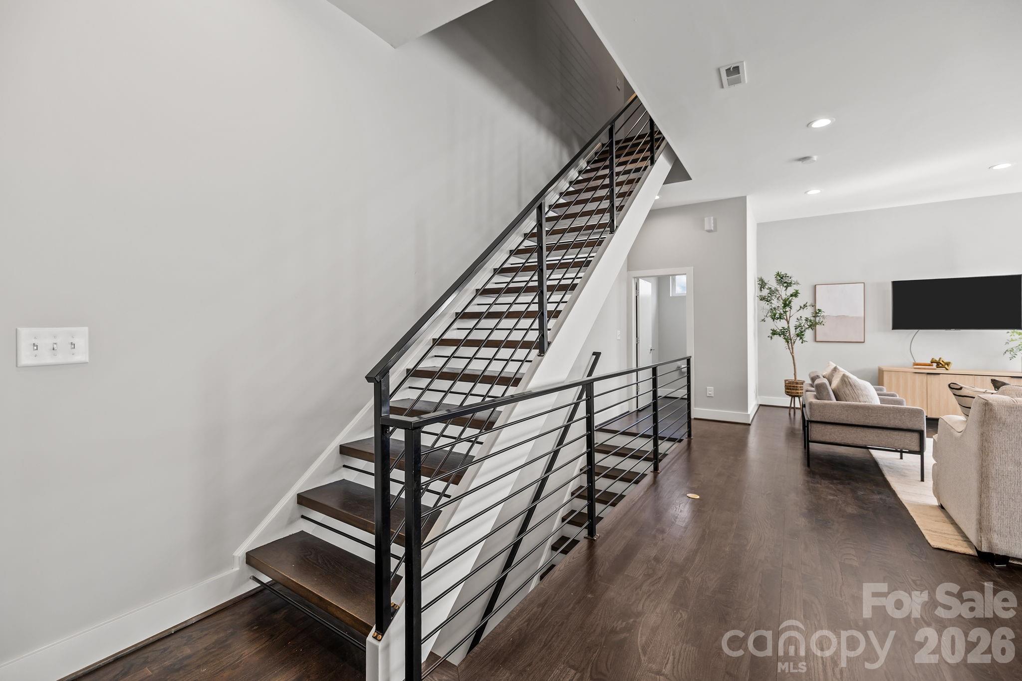 928 Westbrook Drive #B — Charlotte