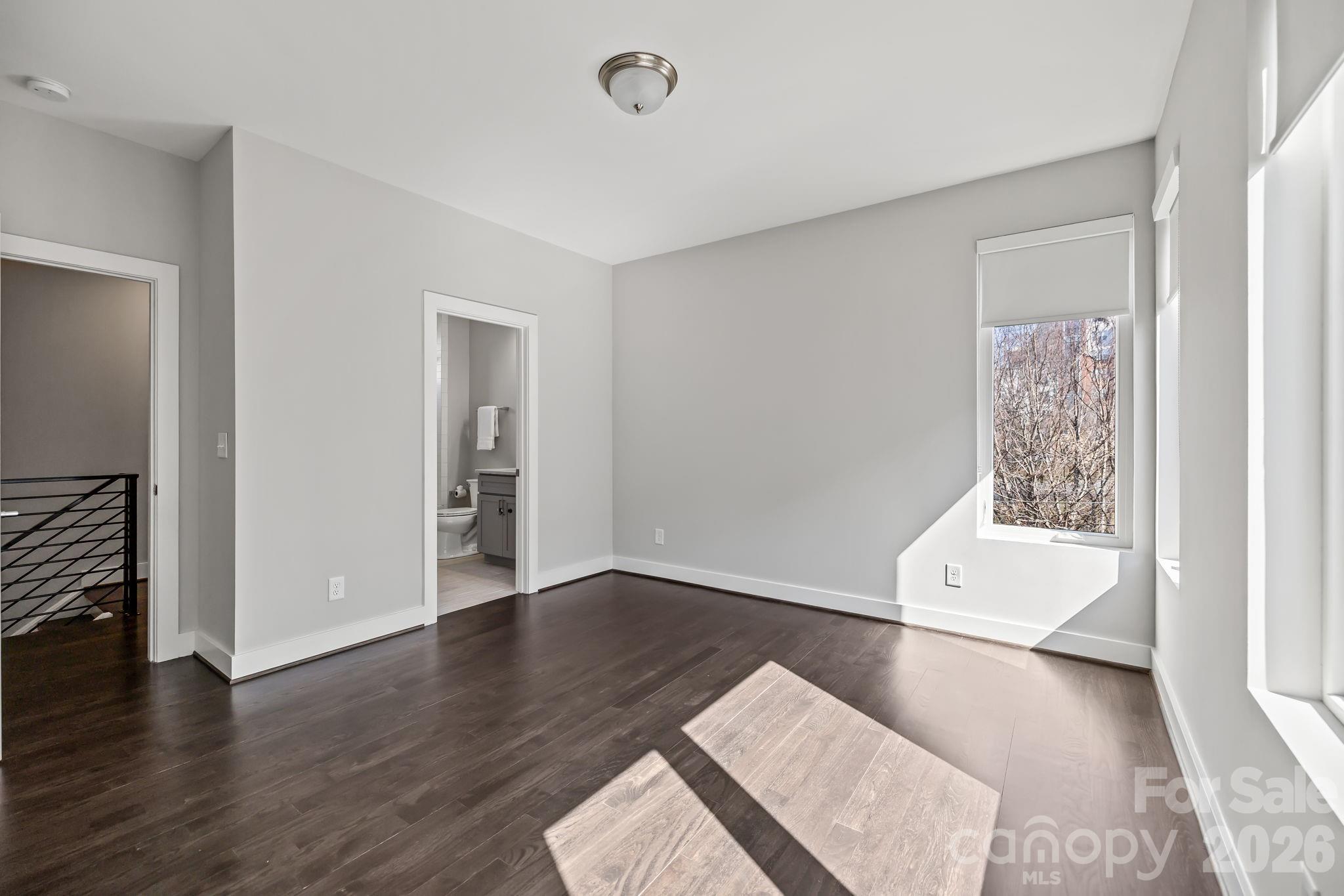 928 Westbrook Drive #B — Charlotte