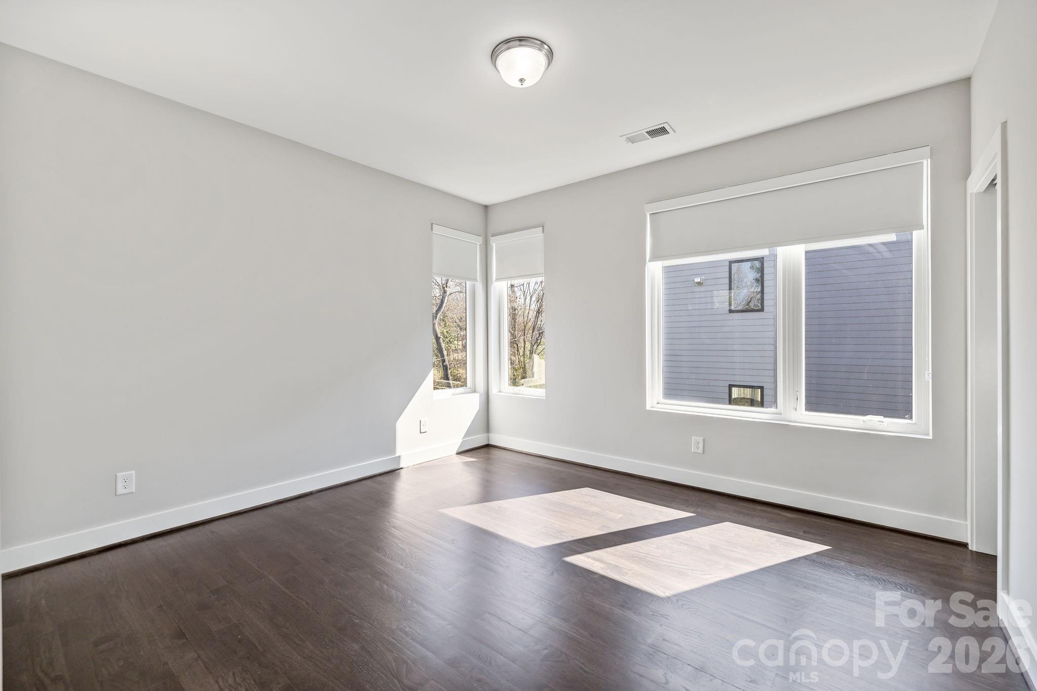 928 Westbrook Drive #B — Charlotte