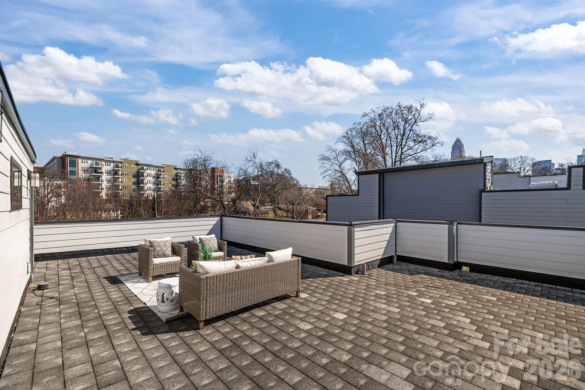 928 Westbrook Drive #B — Charlotte