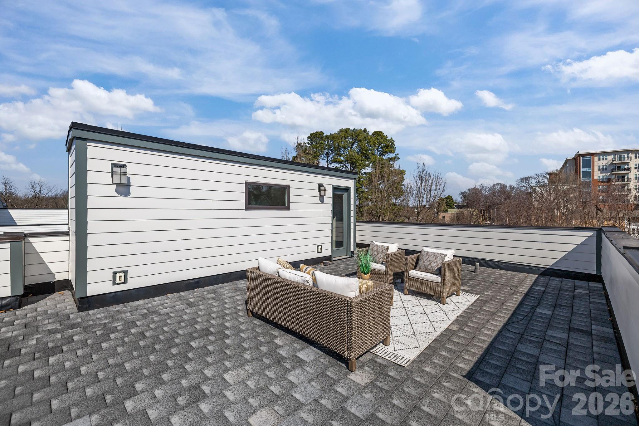 928 Westbrook Drive #B — Charlotte