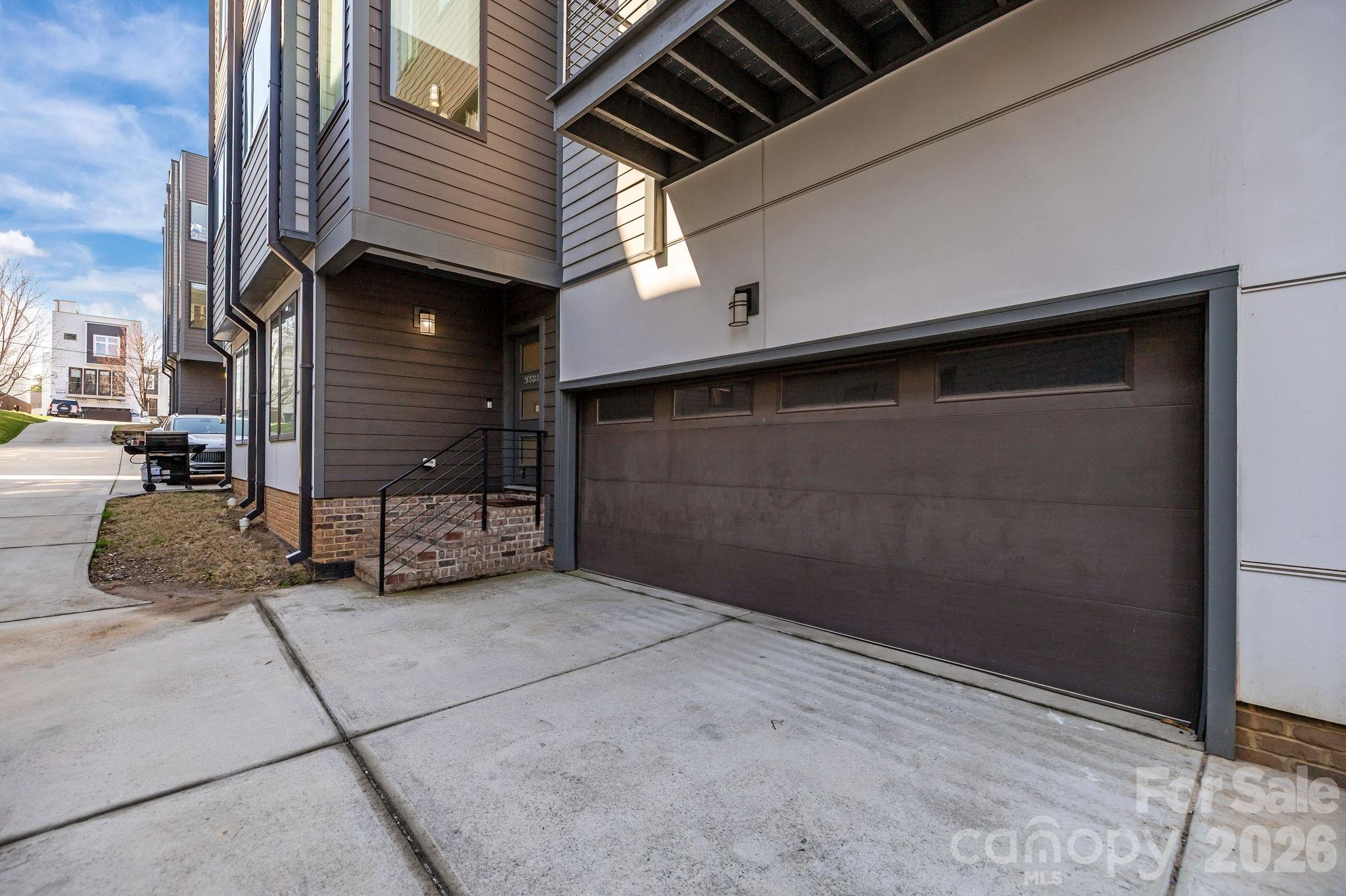 928 Westbrook Drive #B — Charlotte