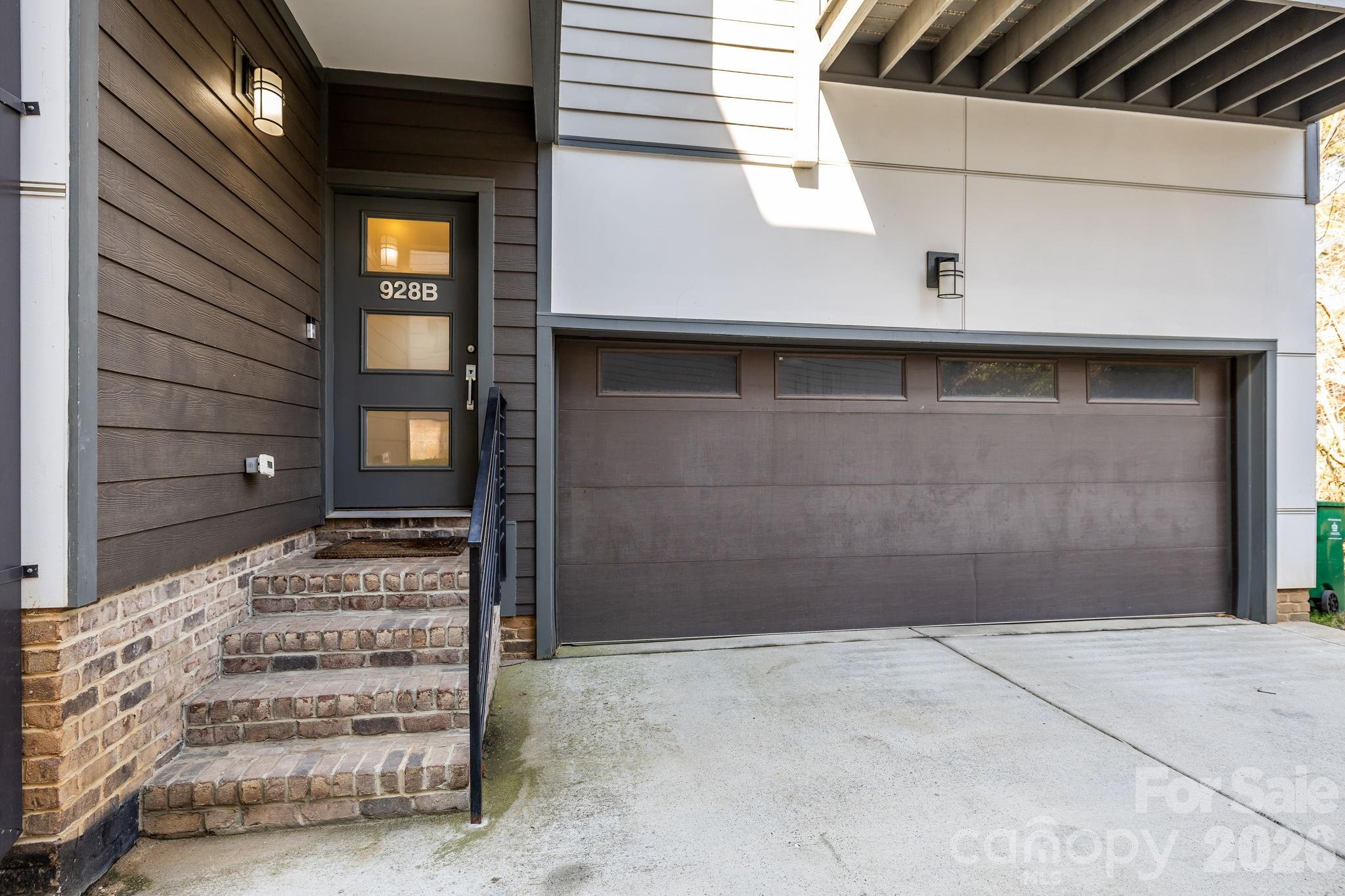 928 Westbrook Drive #B — Charlotte