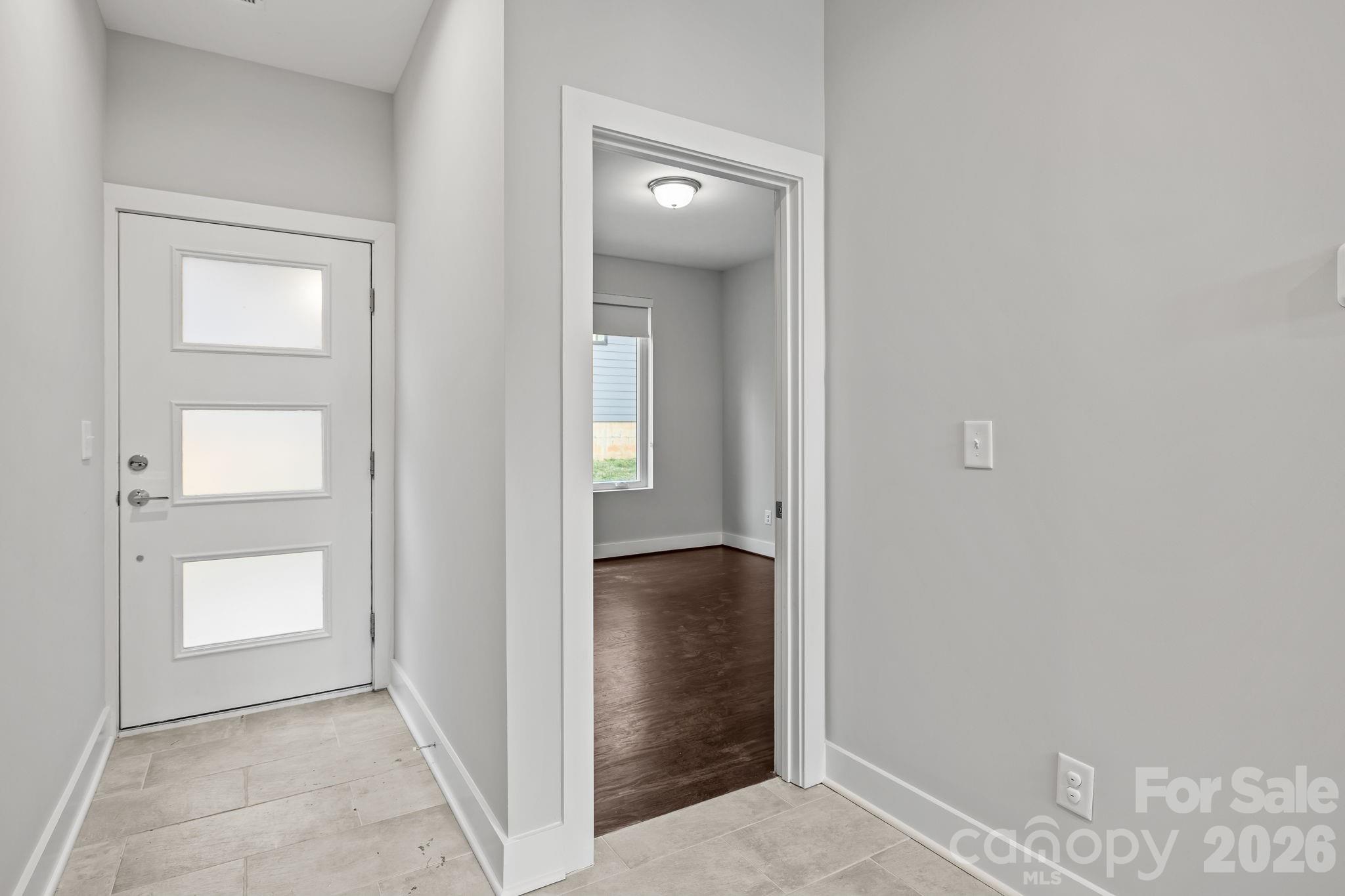 928 Westbrook Drive #B — Charlotte