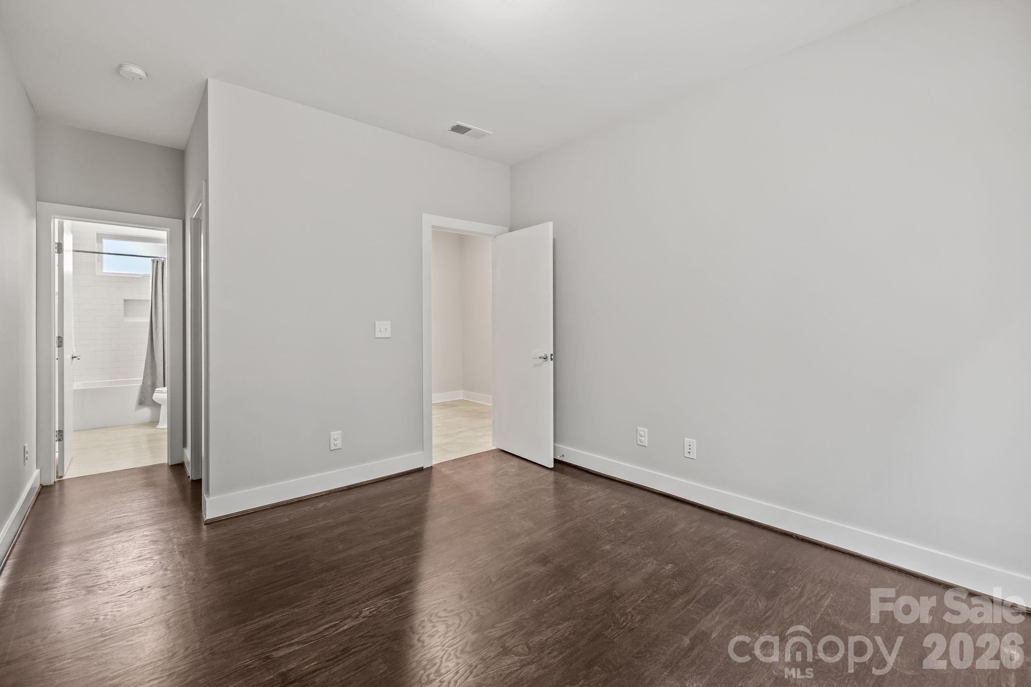 928 Westbrook Drive #B — Charlotte