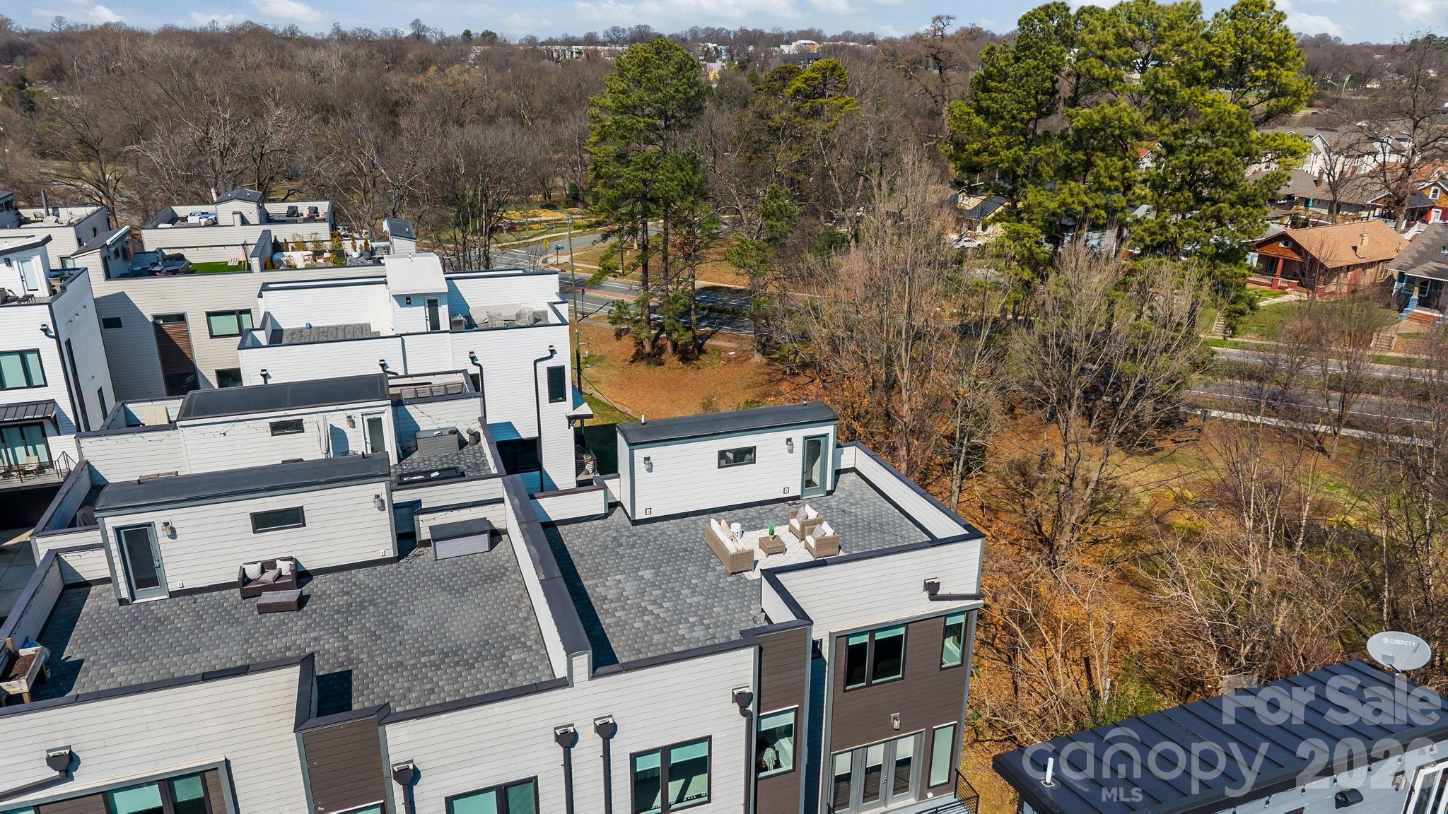 928 Westbrook Drive #B — Charlotte