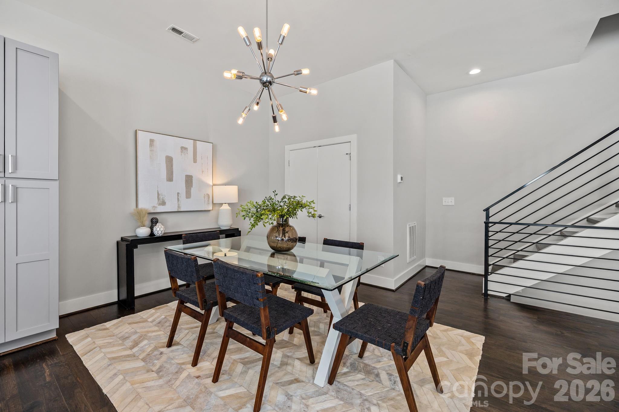 928 Westbrook Drive #B — Charlotte