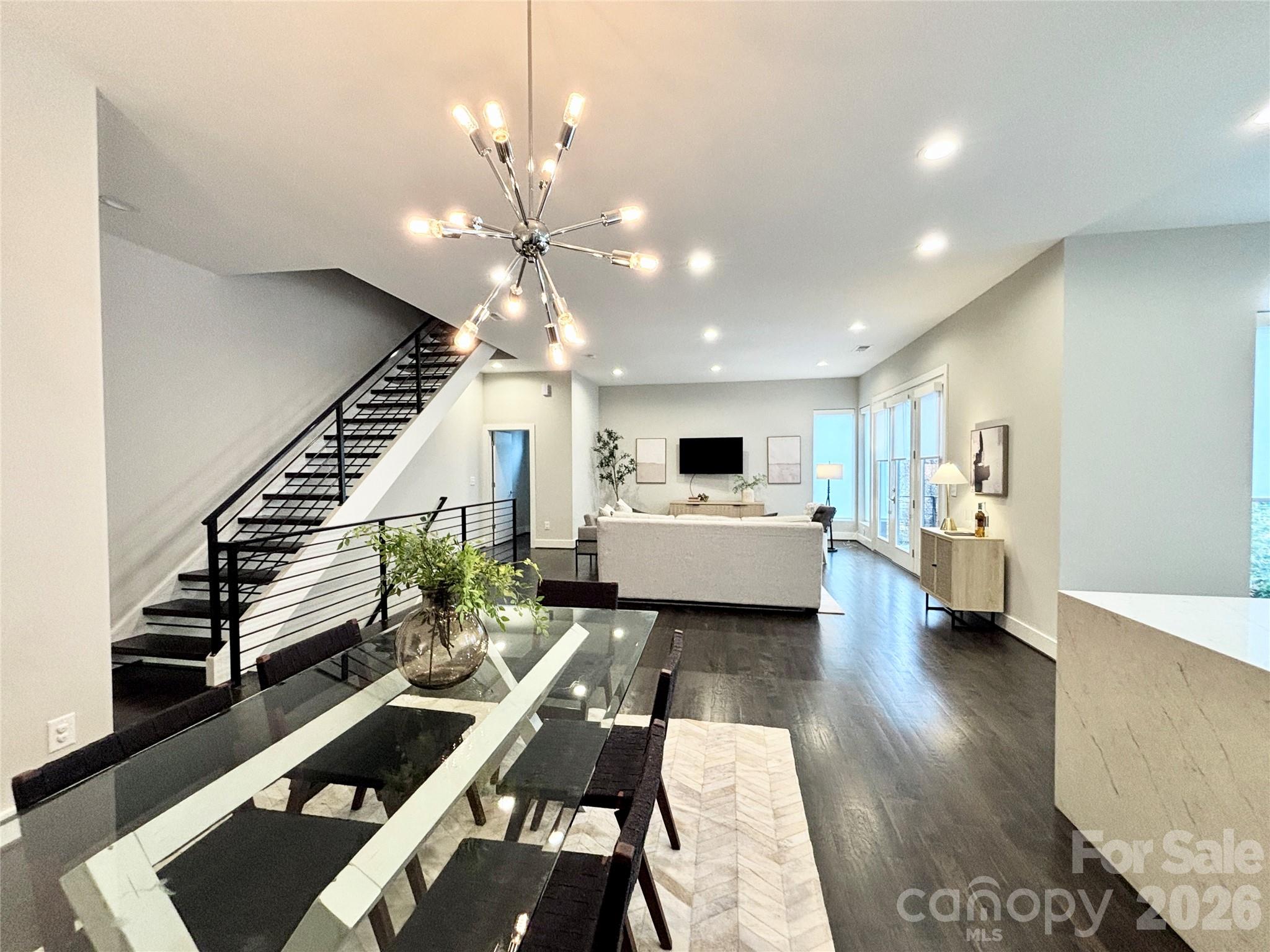 928 Westbrook Drive #B — Charlotte