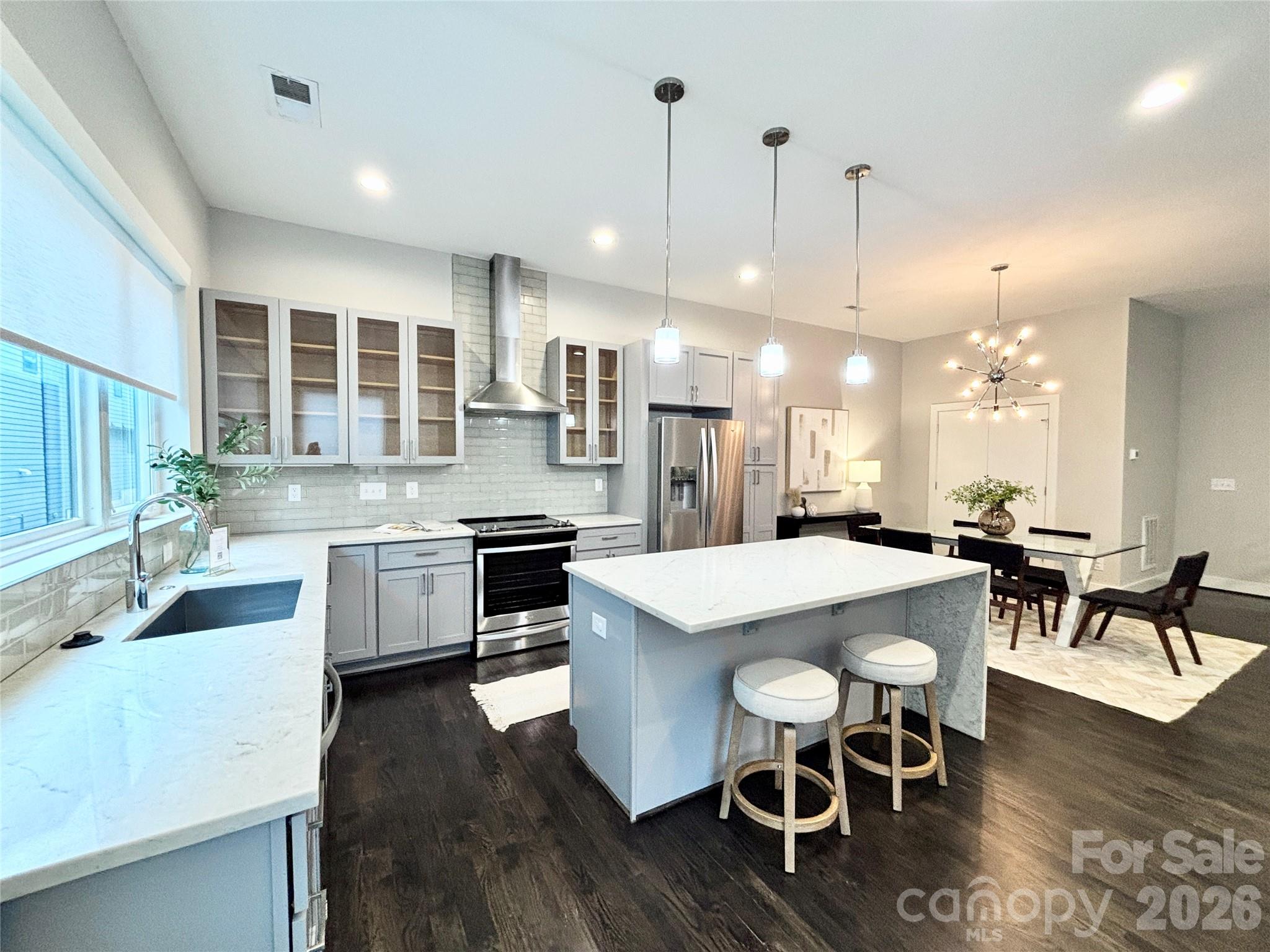 928 Westbrook Drive #B — Charlotte