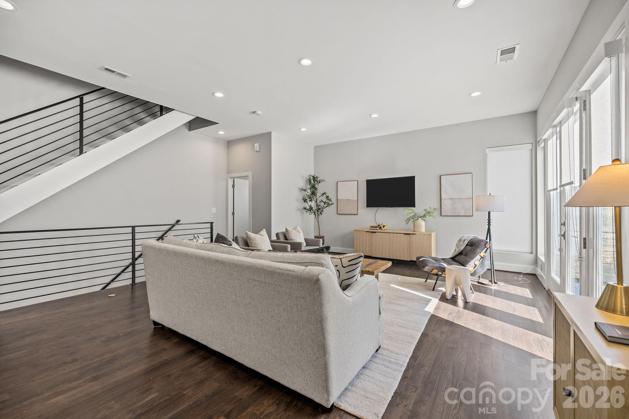 928 Westbrook Drive #B — Charlotte