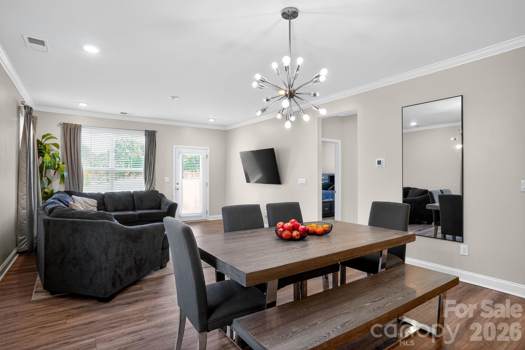 4211 Plumeria Way — Fort Mill