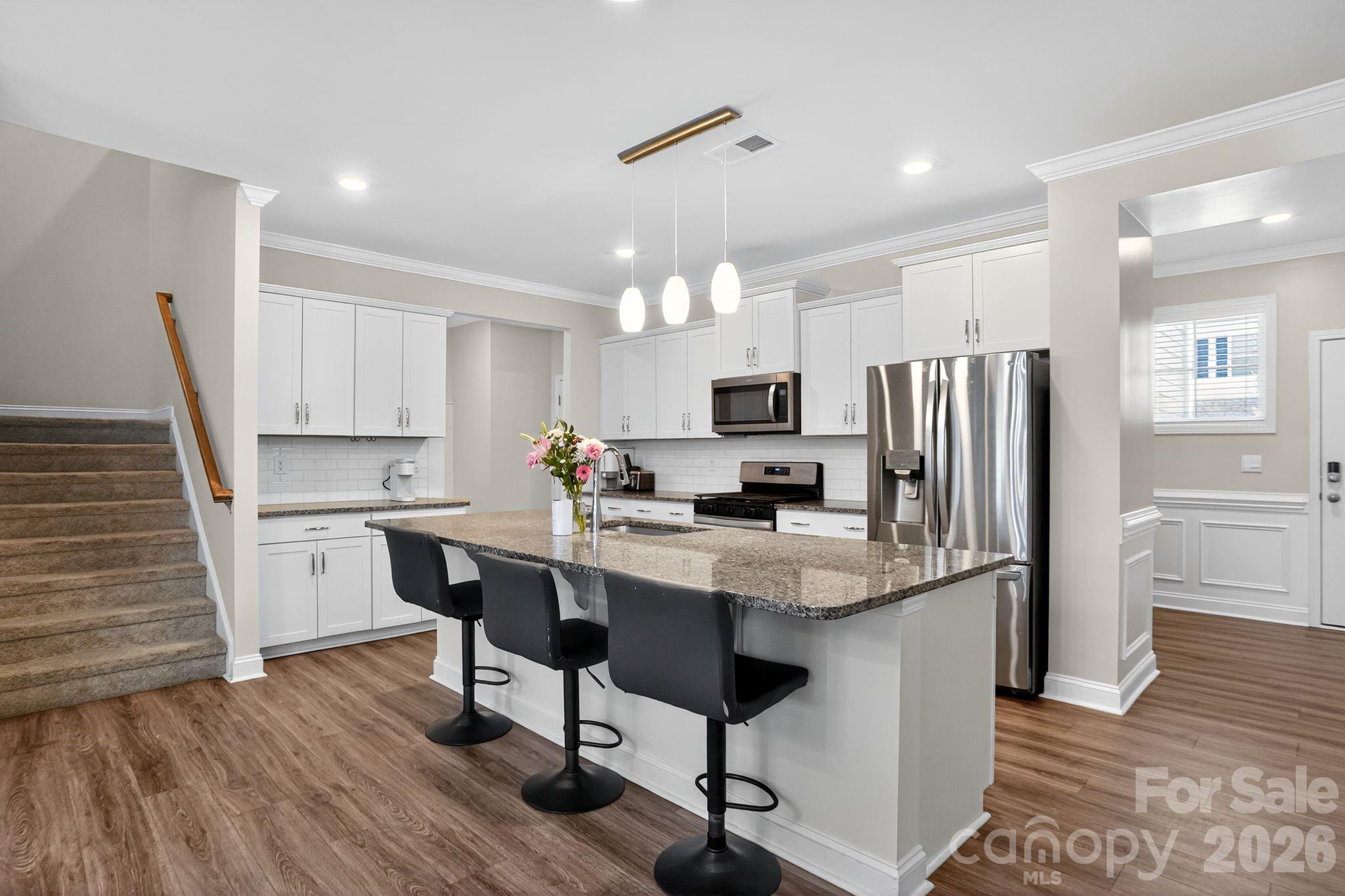 4211 Plumeria Way — Fort Mill