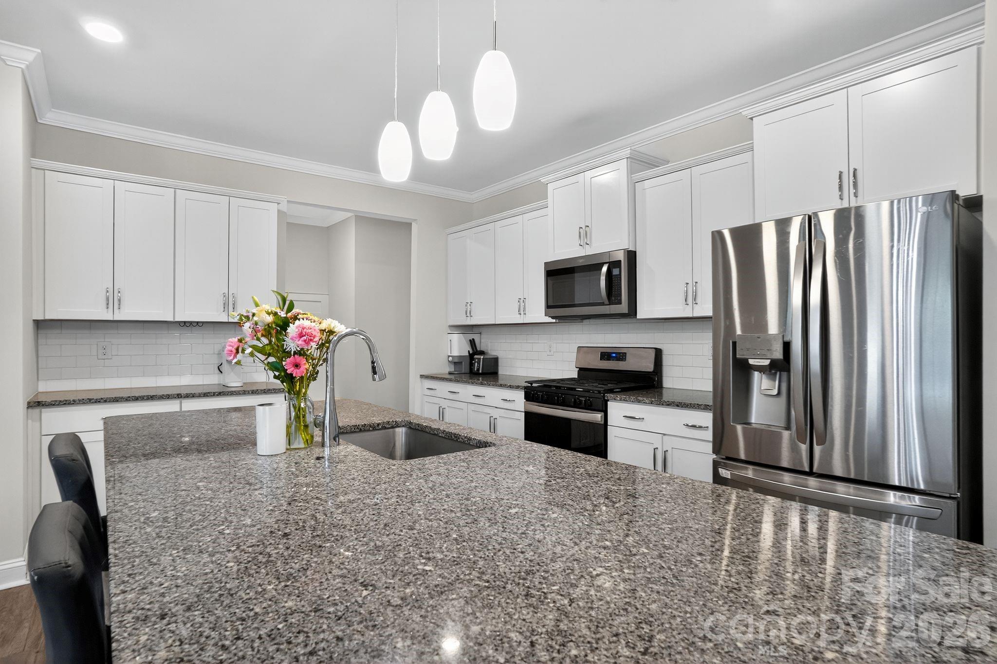 4211 Plumeria Way — Fort Mill