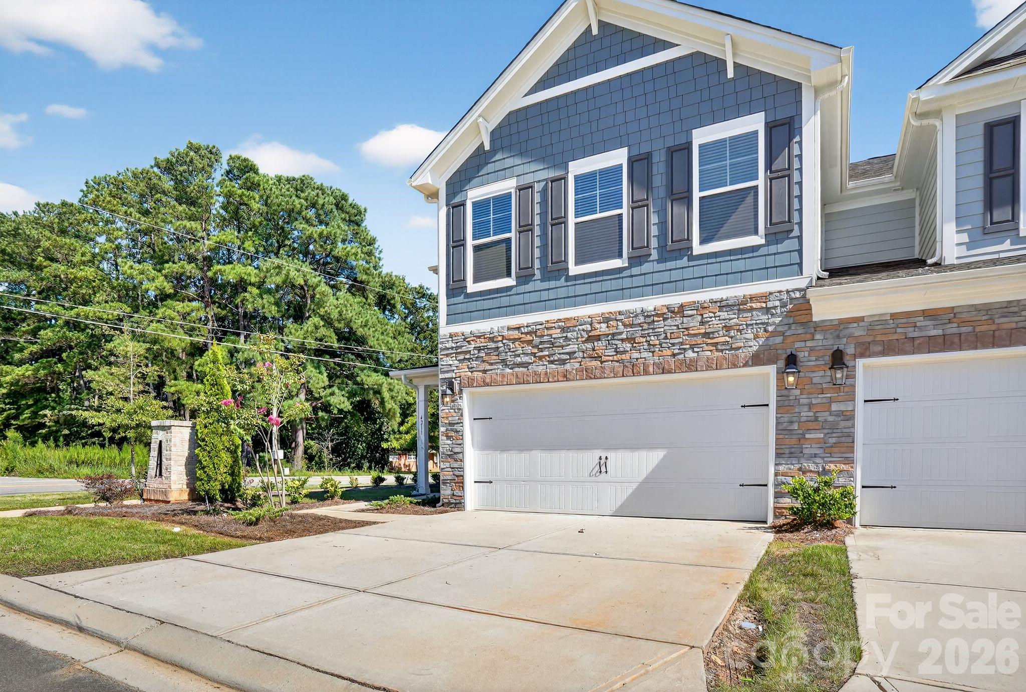 4211 Plumeria Way — Fort Mill