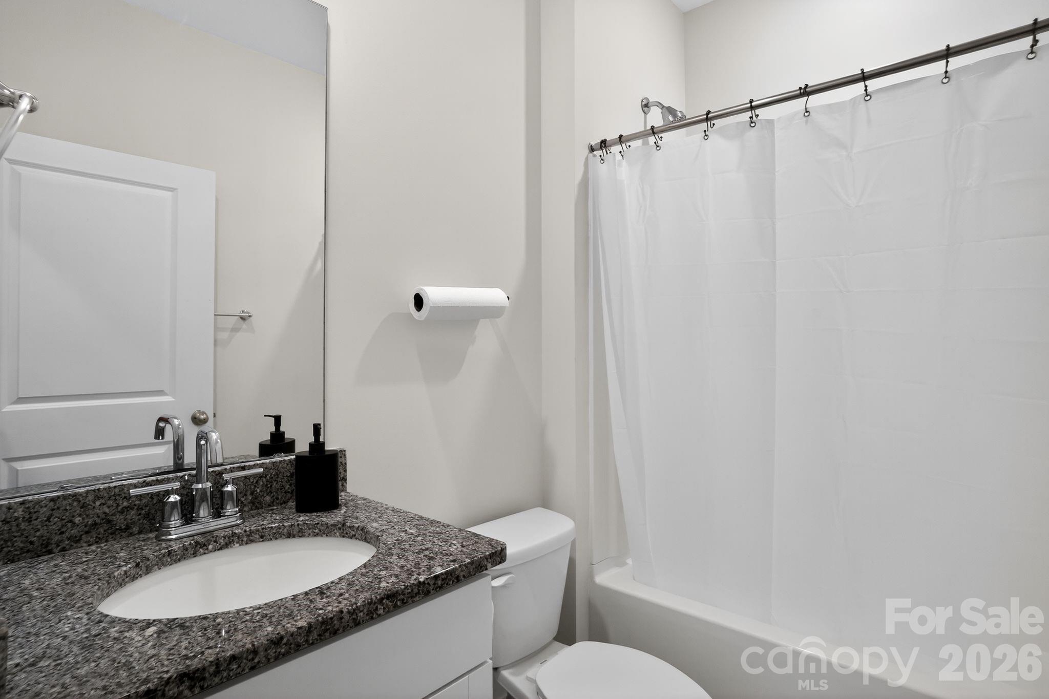 4211 Plumeria Way — Fort Mill