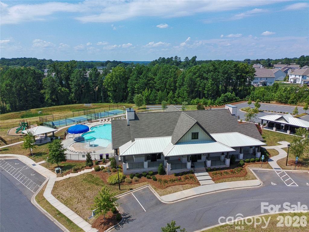 4211 Plumeria Way — Fort Mill