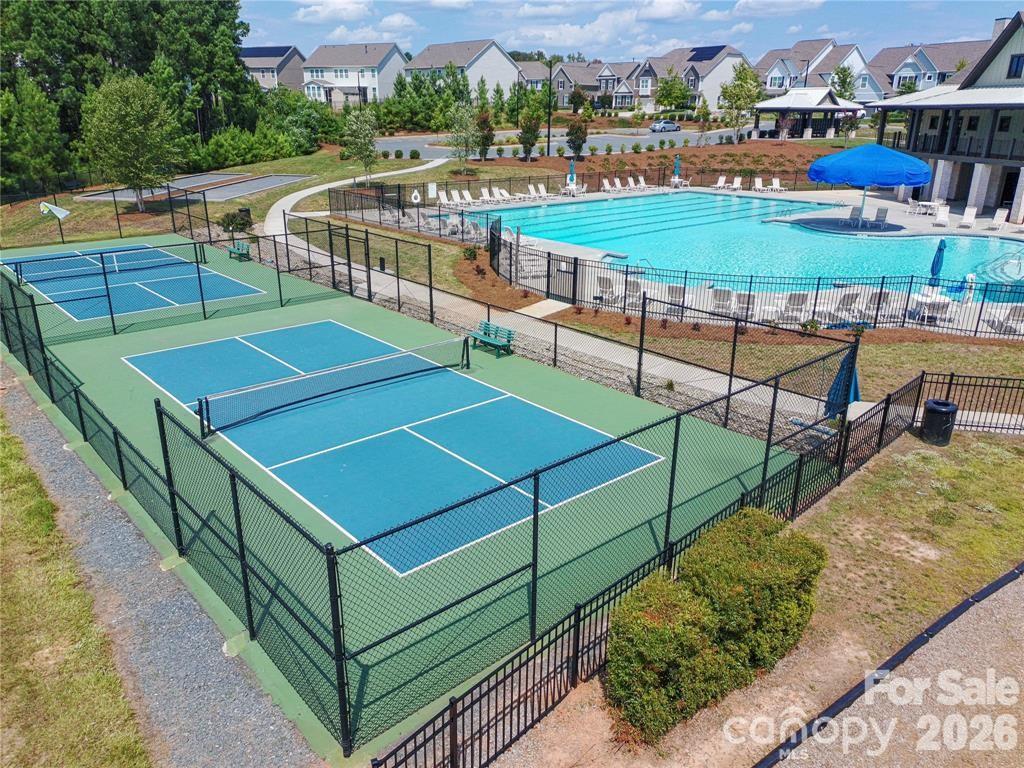 4211 Plumeria Way — Fort Mill