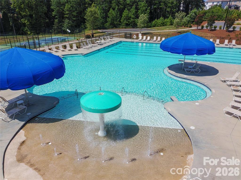 4211 Plumeria Way — Fort Mill