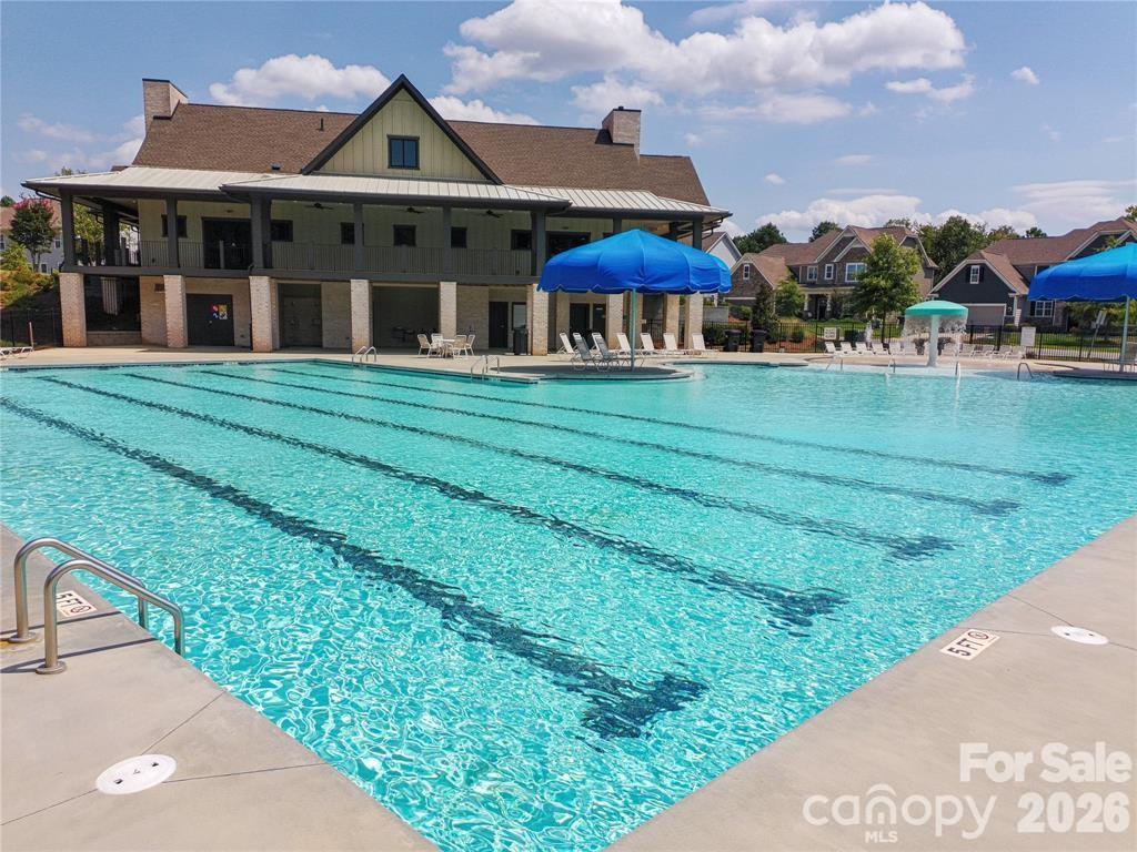 4211 Plumeria Way — Fort Mill