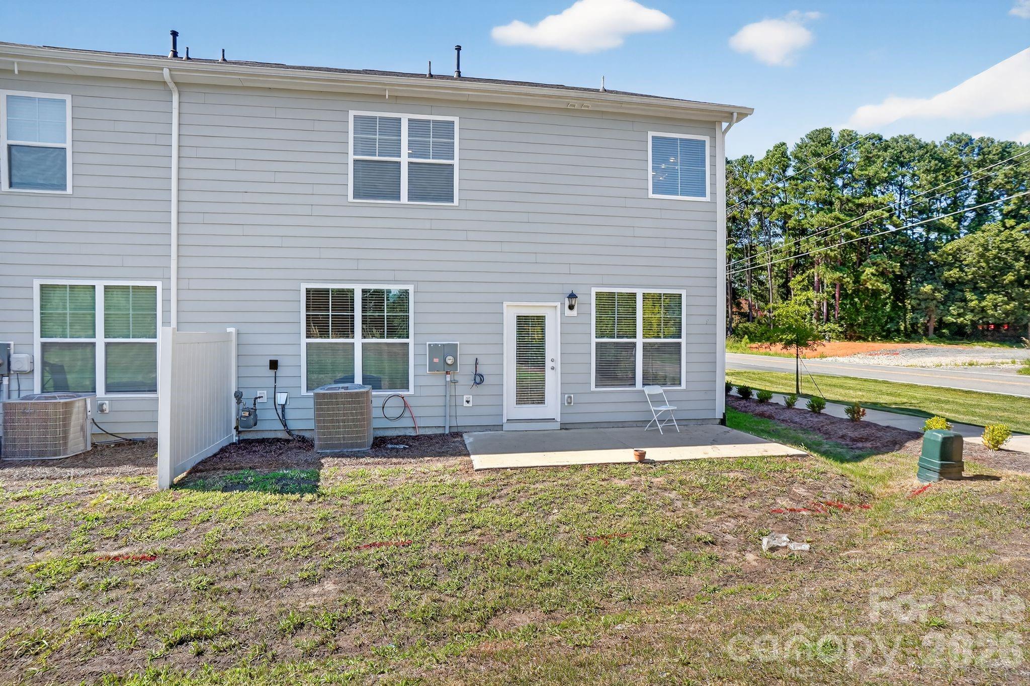 4211 Plumeria Way — Fort Mill