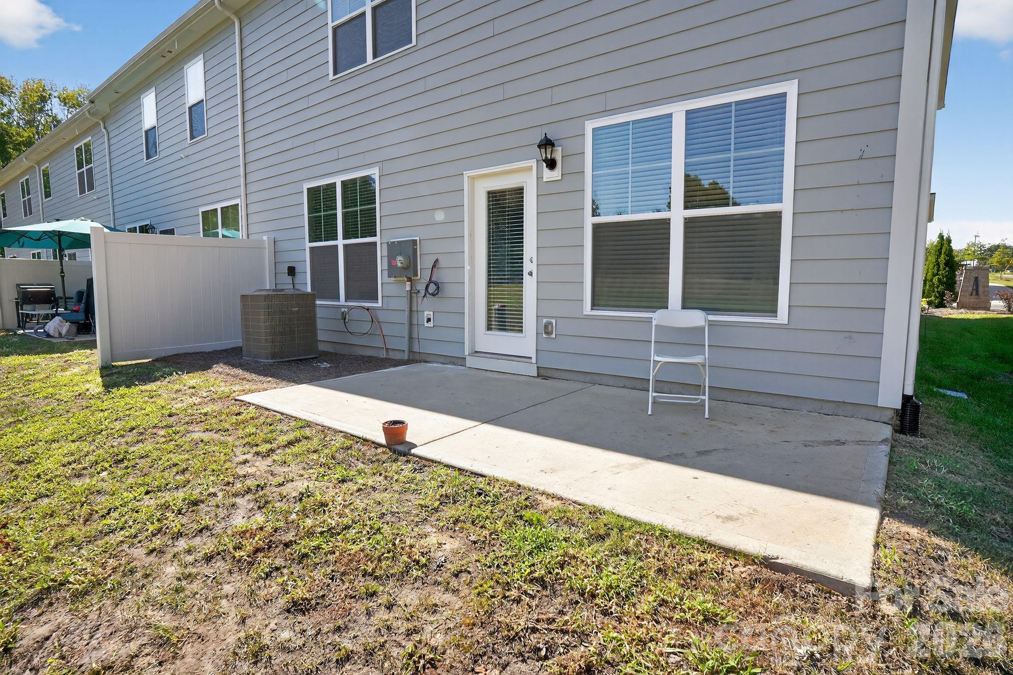 4211 Plumeria Way — Fort Mill