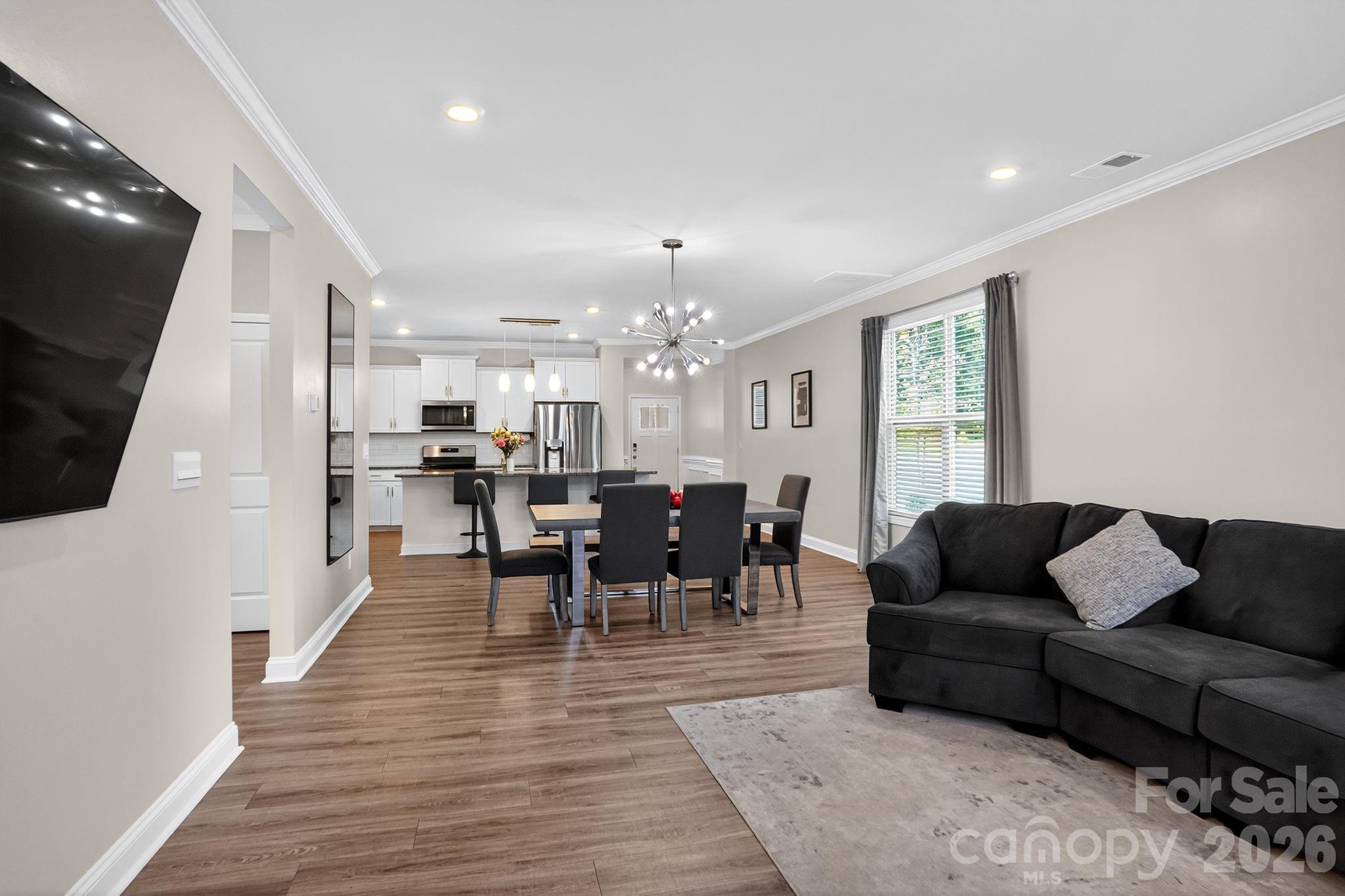 4211 Plumeria Way — Fort Mill