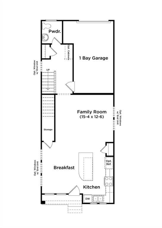 1075 South Point Road — Belmont