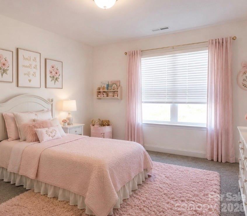 1075 South Point Road — Belmont