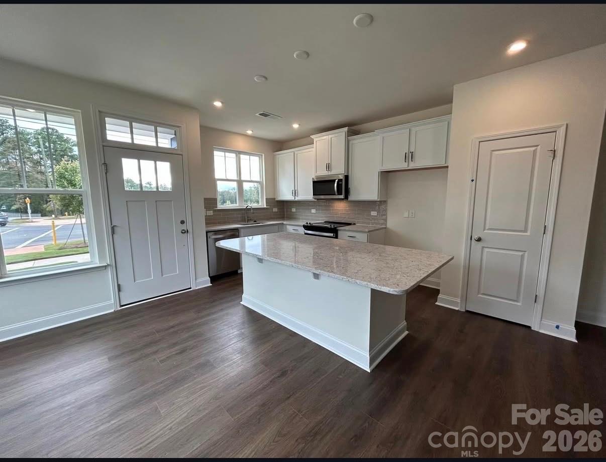 1075 South Point Road — Belmont