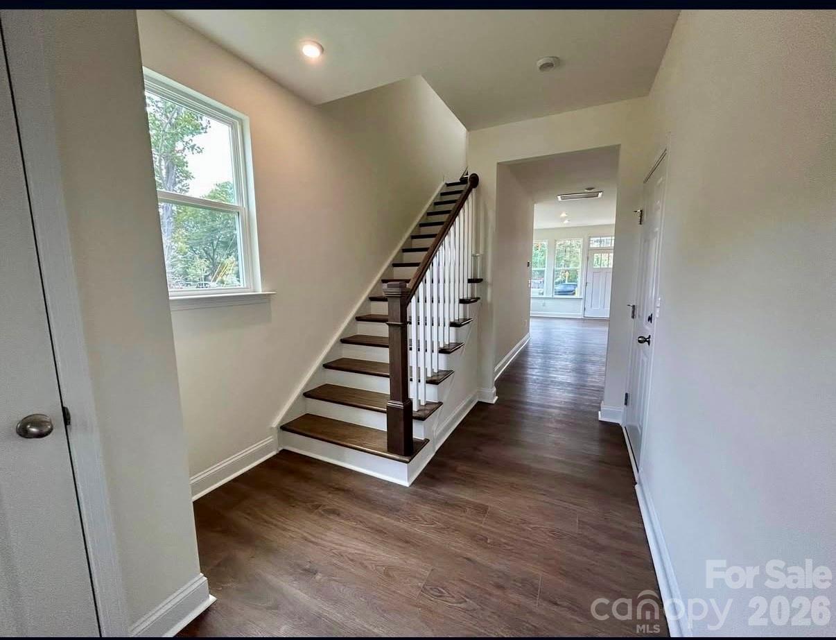1075 South Point Road — Belmont