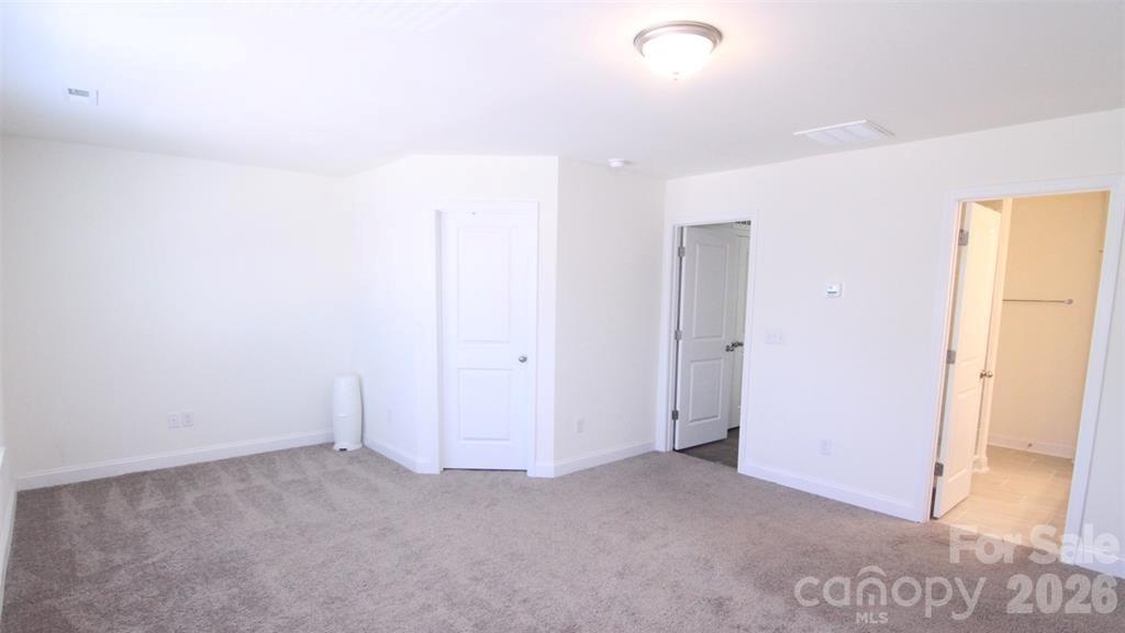 1075 South Point Road — Belmont