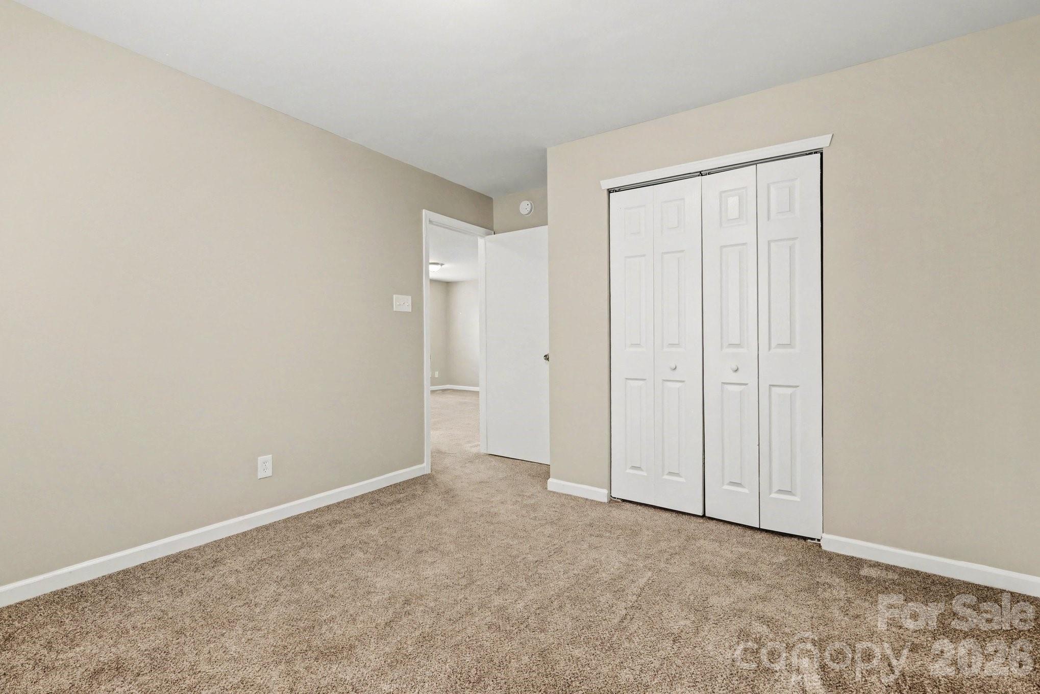 4226 Quinn Drive — Charlotte