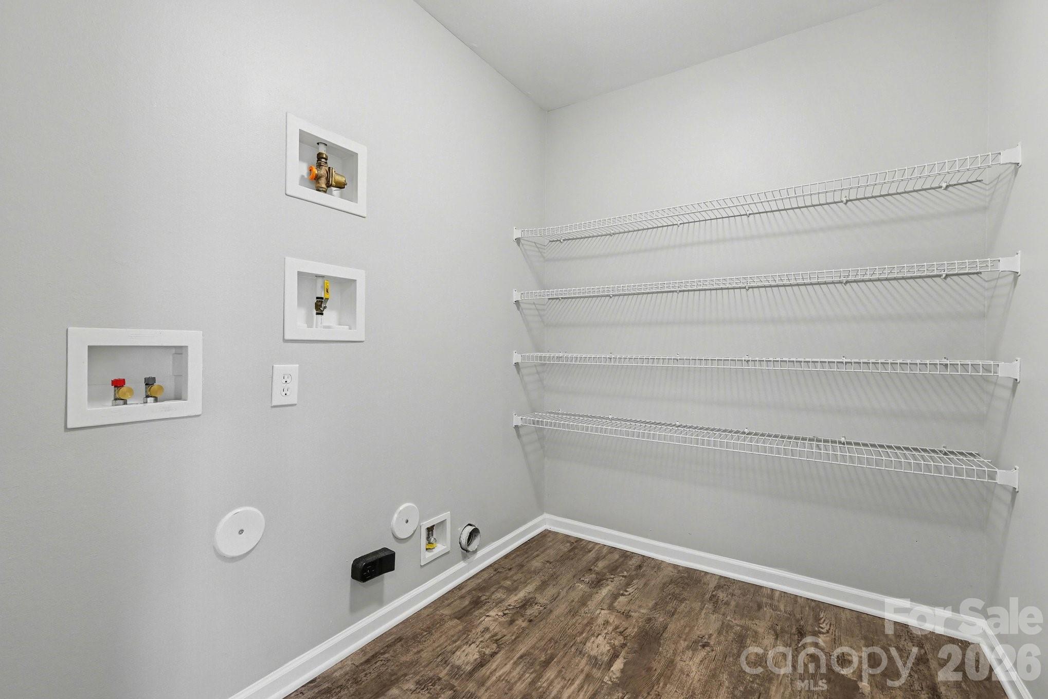 4226 Quinn Drive — Charlotte