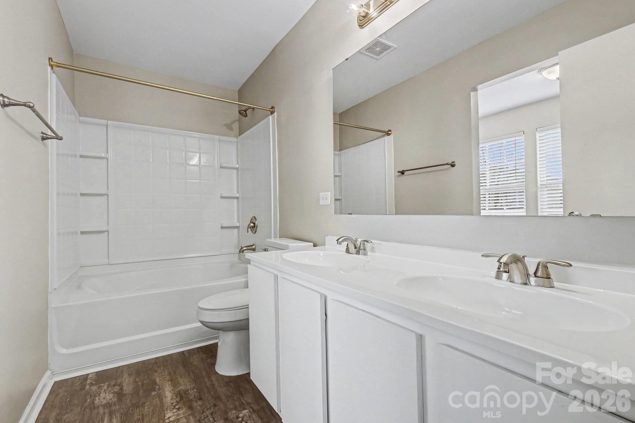 4226 Quinn Drive — Charlotte
