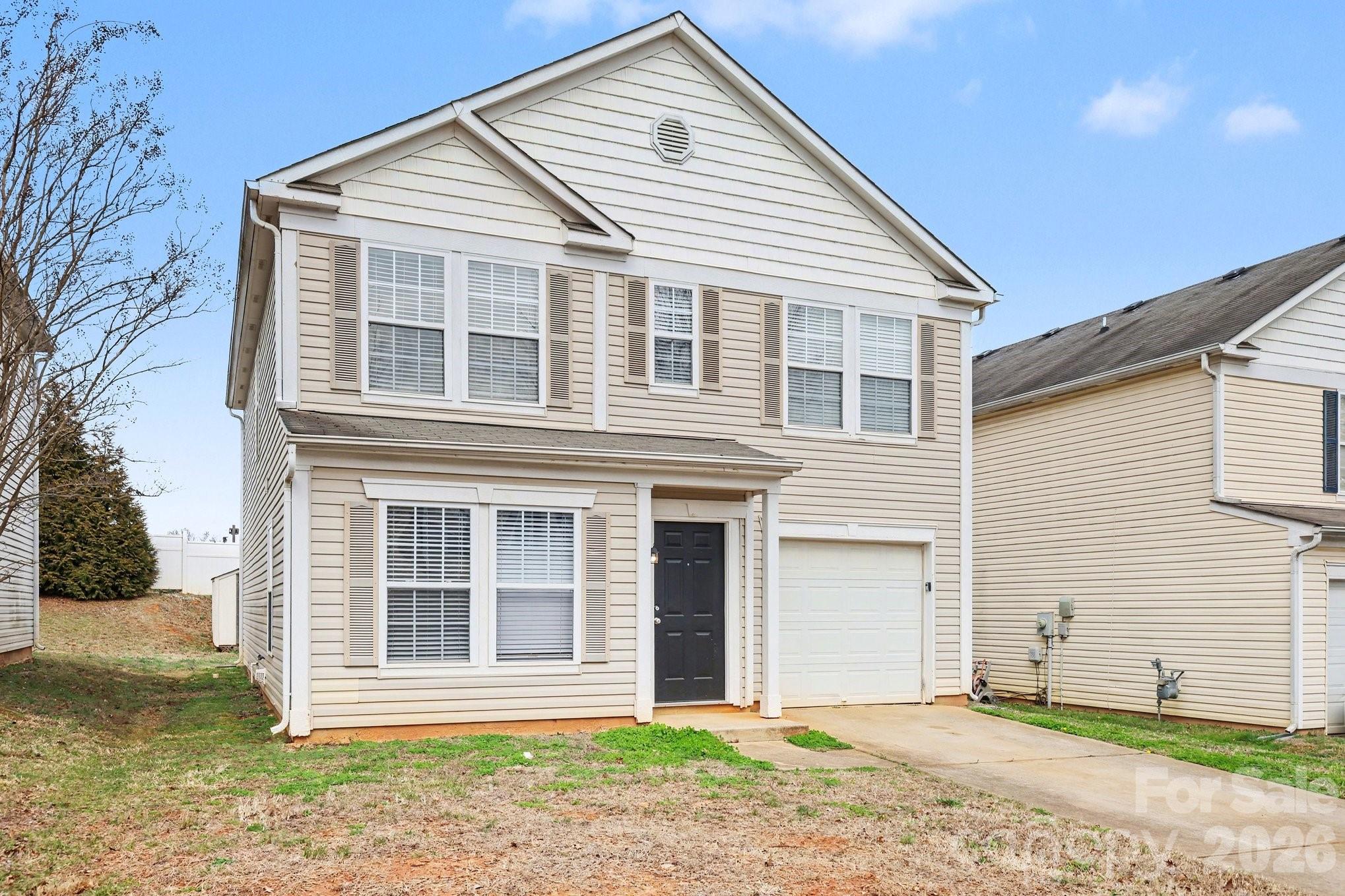 4226 Quinn Drive — Charlotte