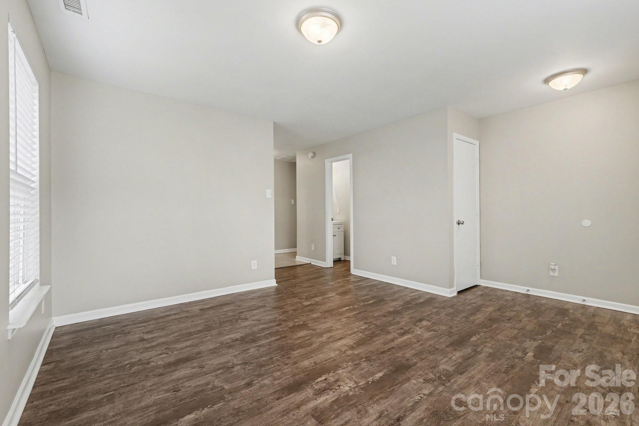 4226 Quinn Drive — Charlotte