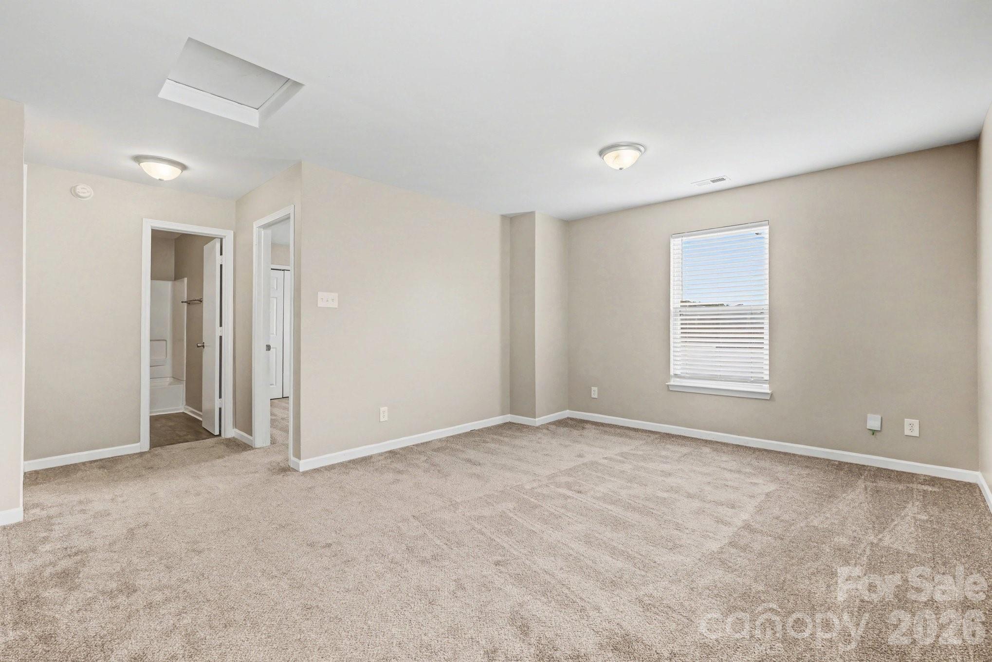 4226 Quinn Drive — Charlotte