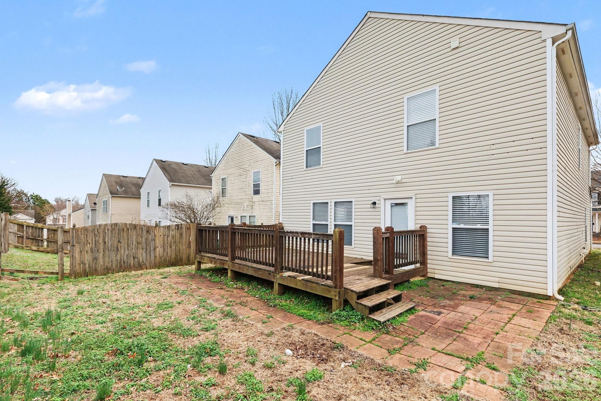 4226 Quinn Drive — Charlotte