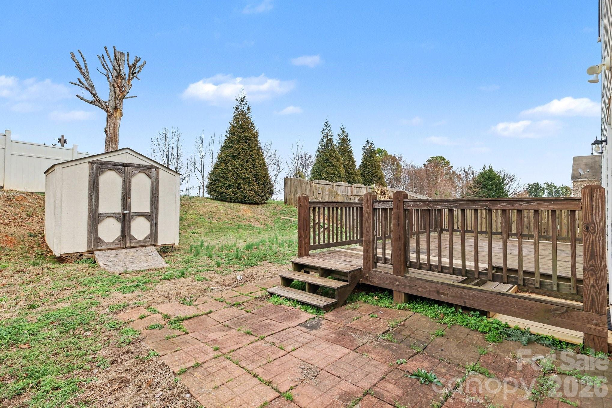 4226 Quinn Drive — Charlotte