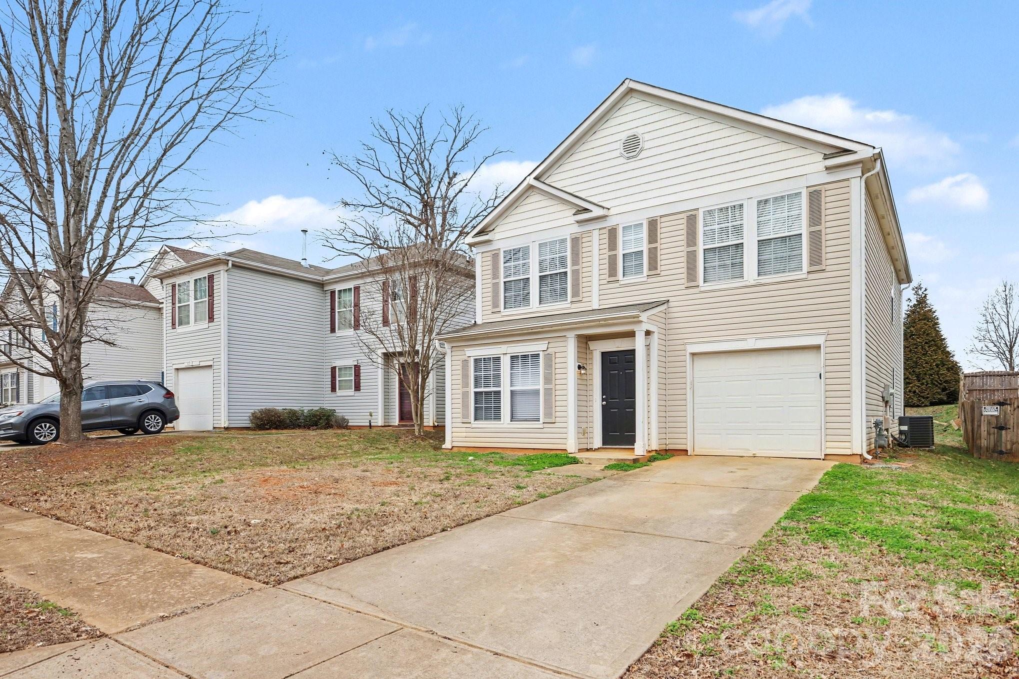 4226 Quinn Drive — Charlotte
