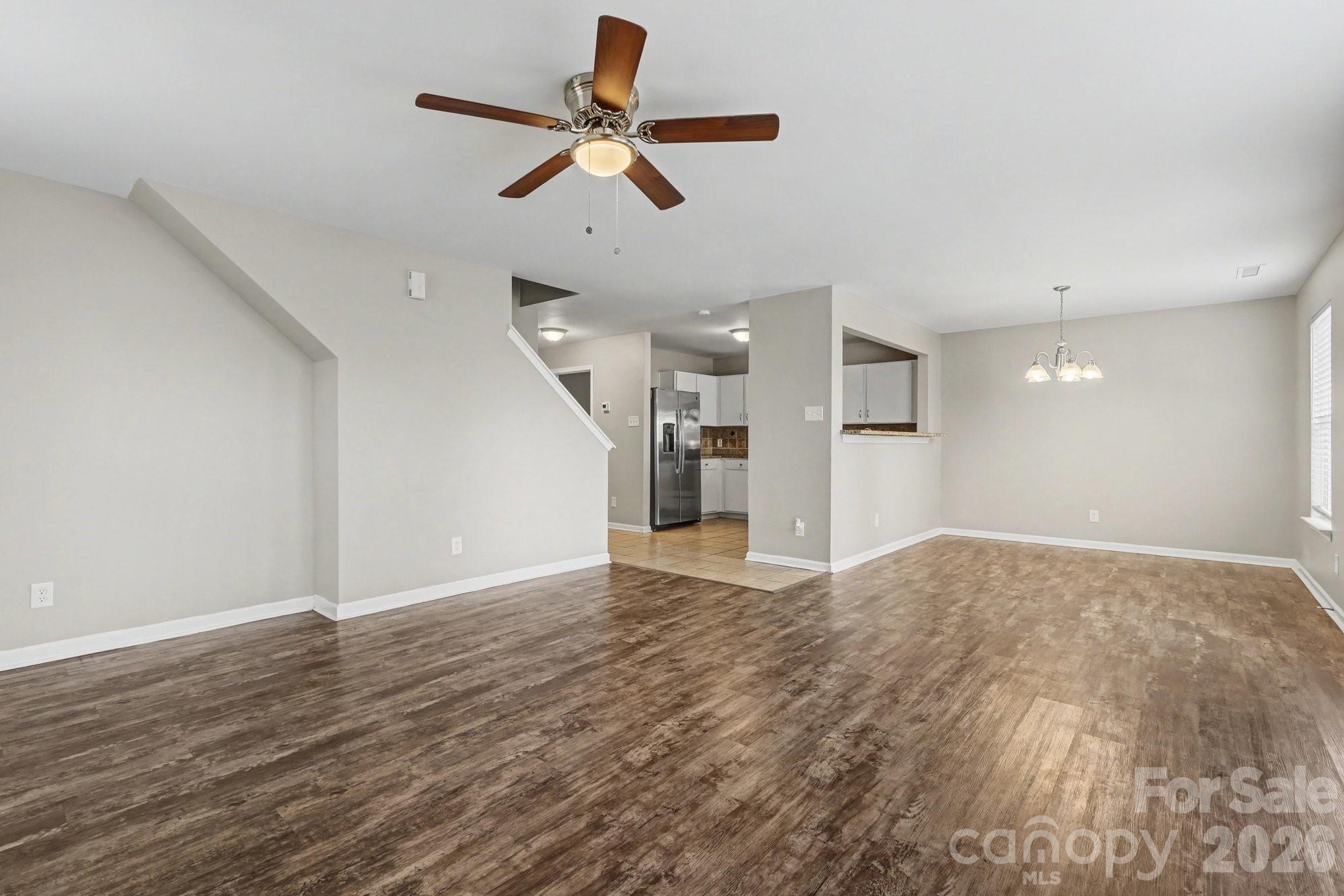 4226 Quinn Drive — Charlotte