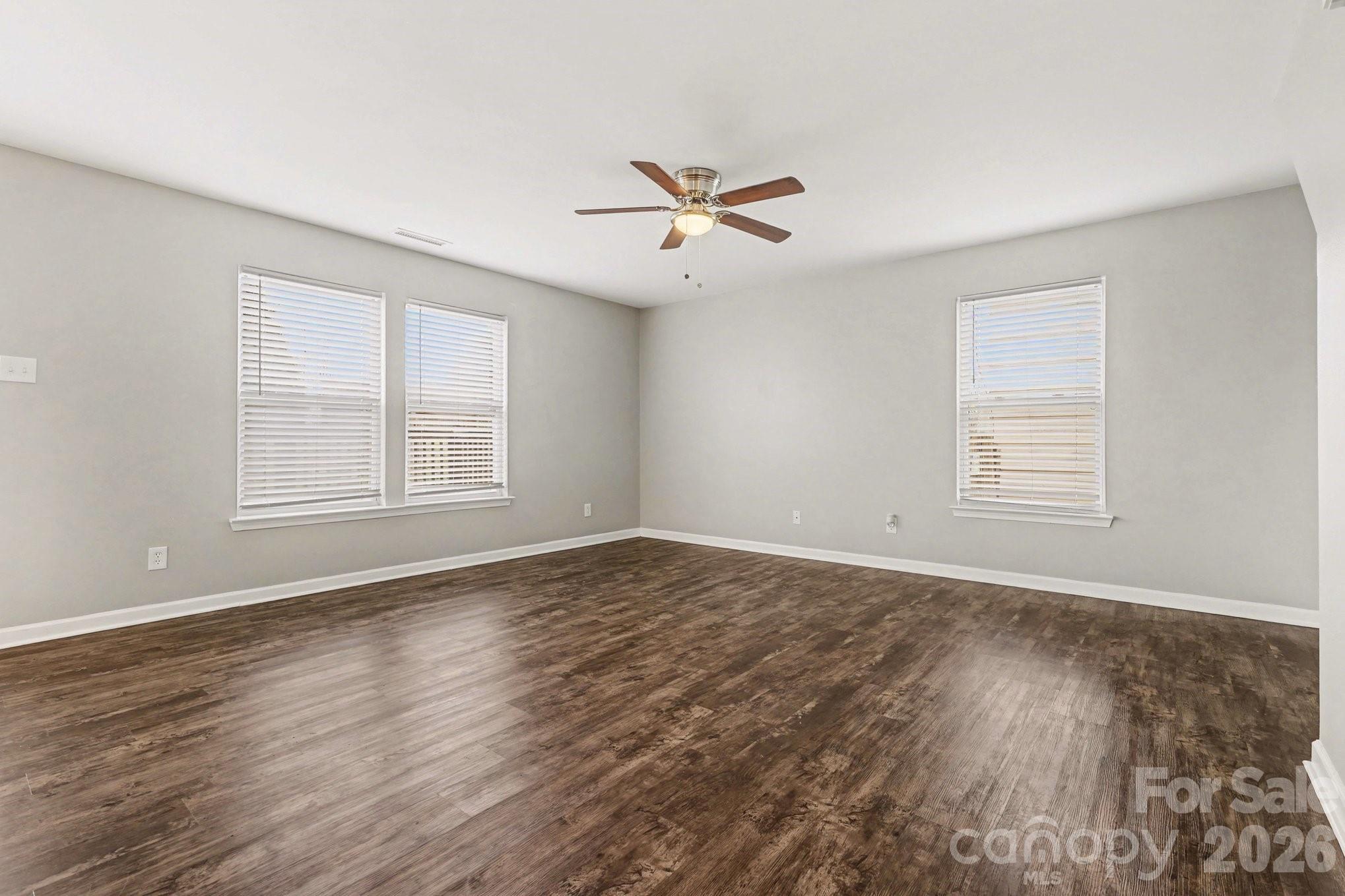 4226 Quinn Drive — Charlotte