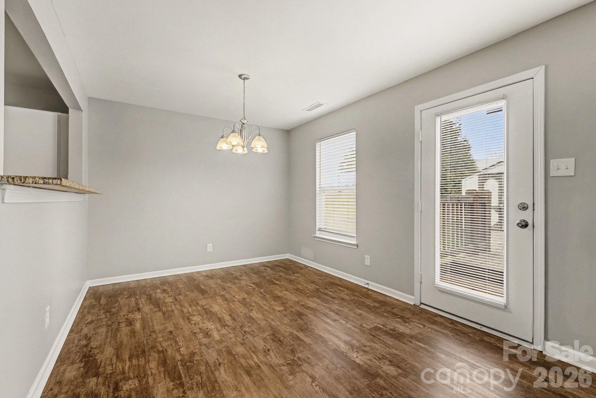 4226 Quinn Drive — Charlotte