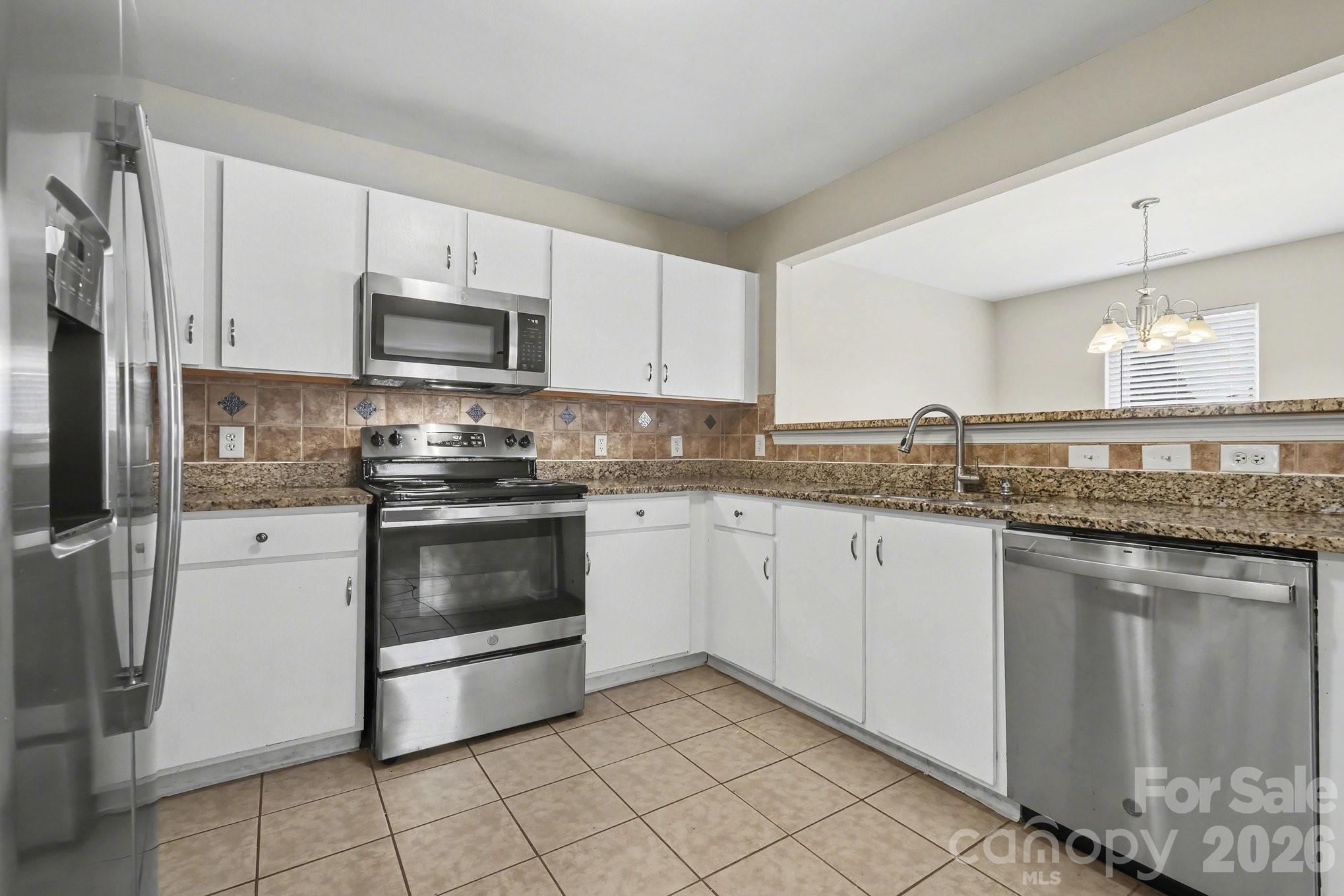 4226 Quinn Drive — Charlotte