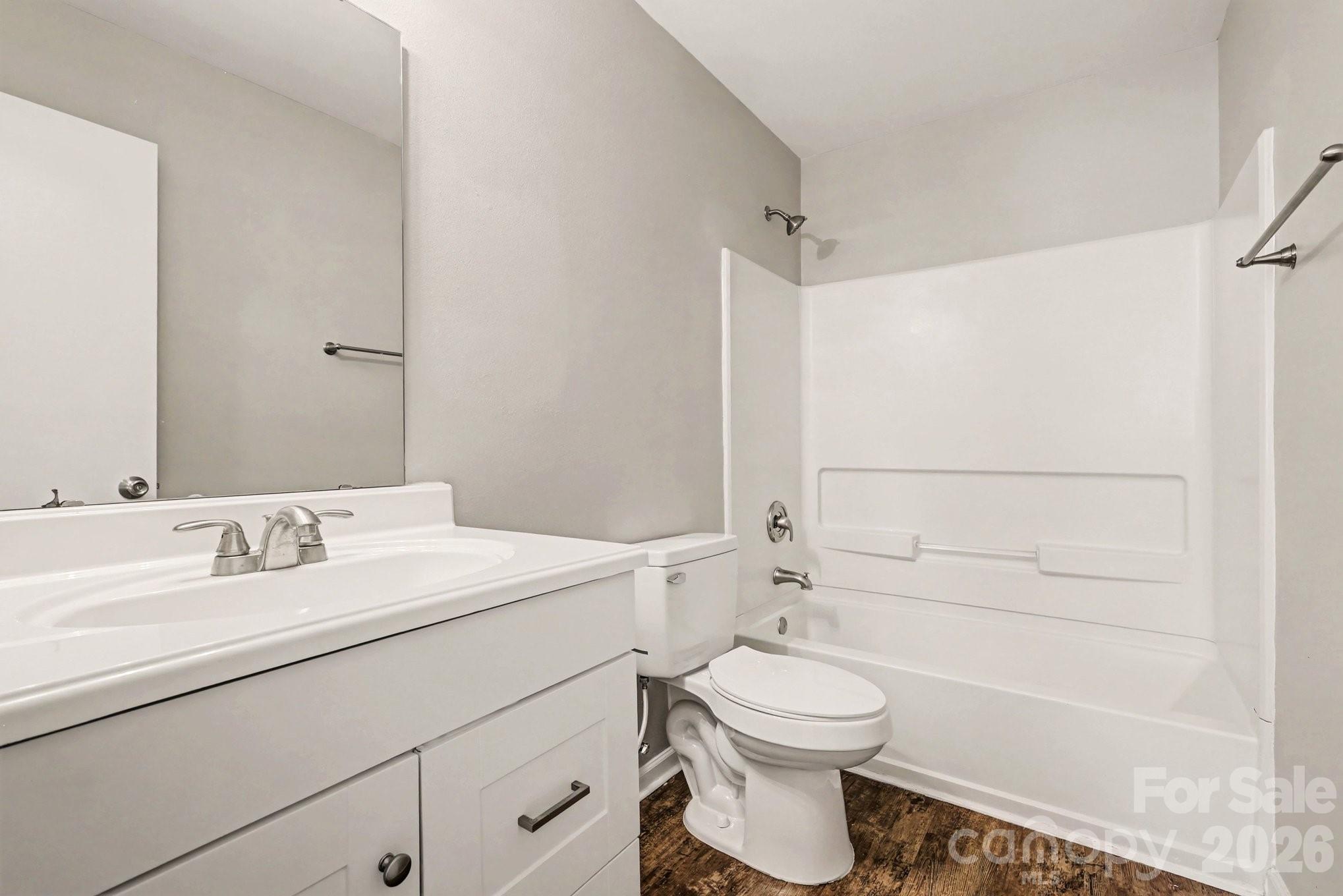 4226 Quinn Drive — Charlotte