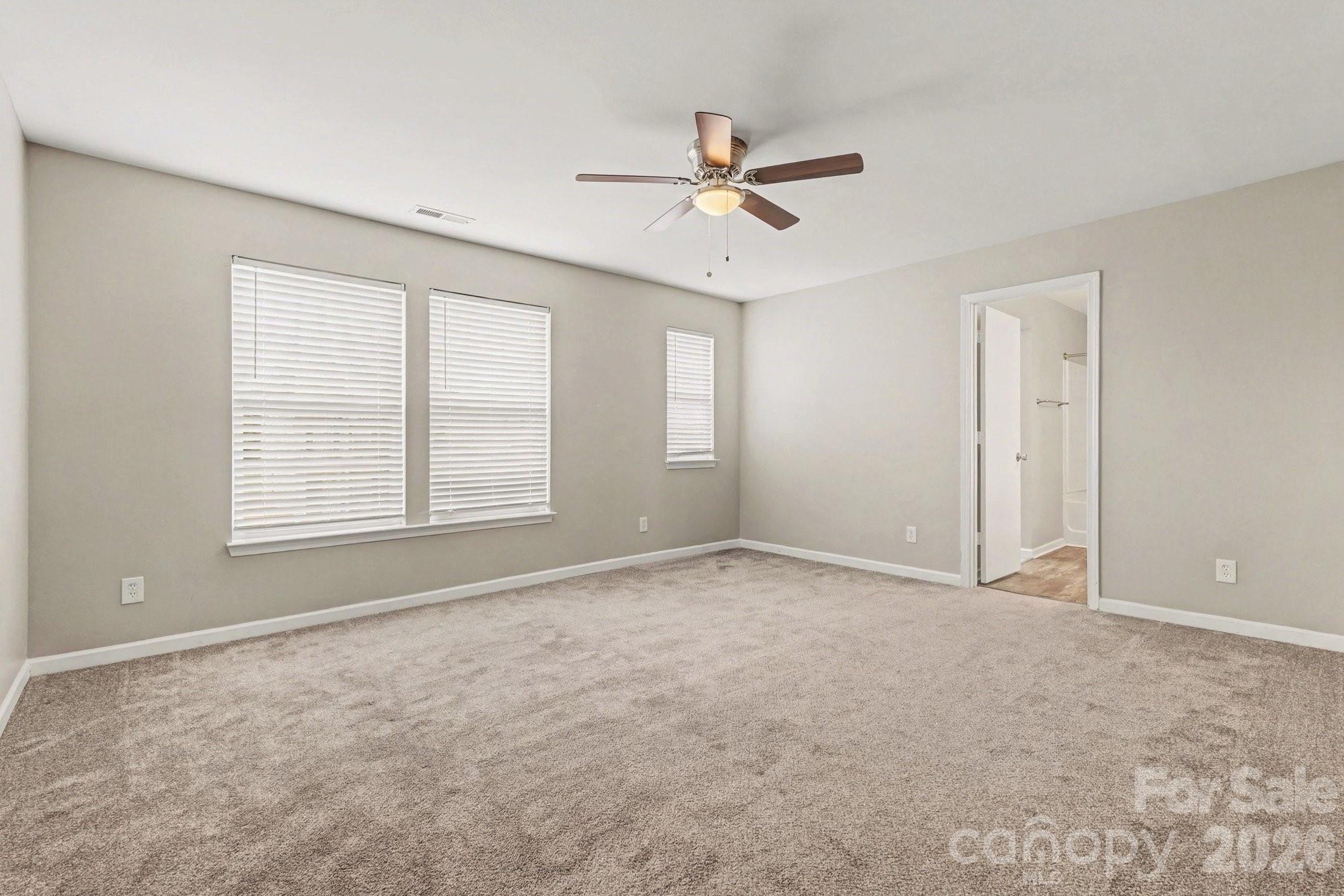 4226 Quinn Drive — Charlotte