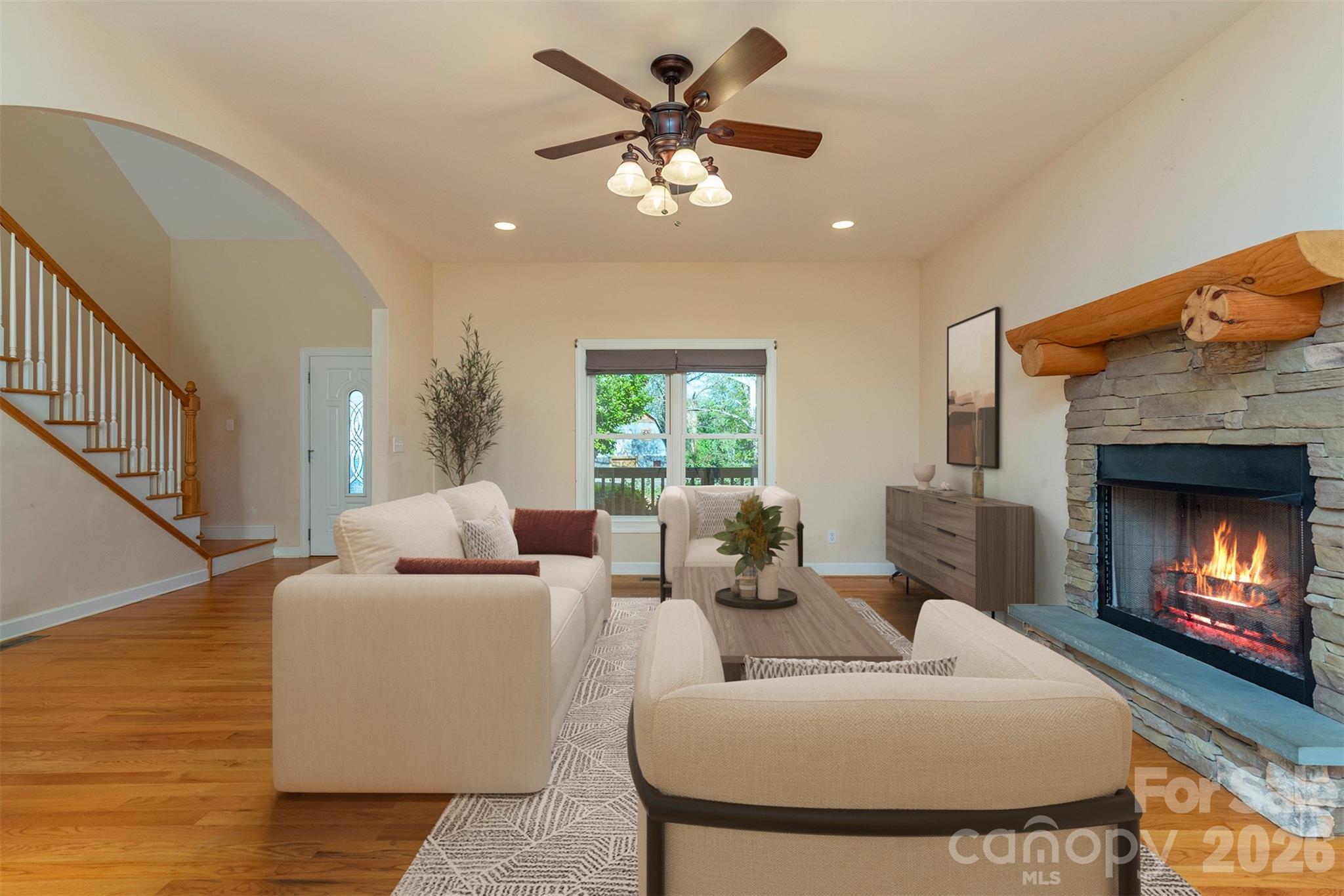 75 Noble Road — Fairview