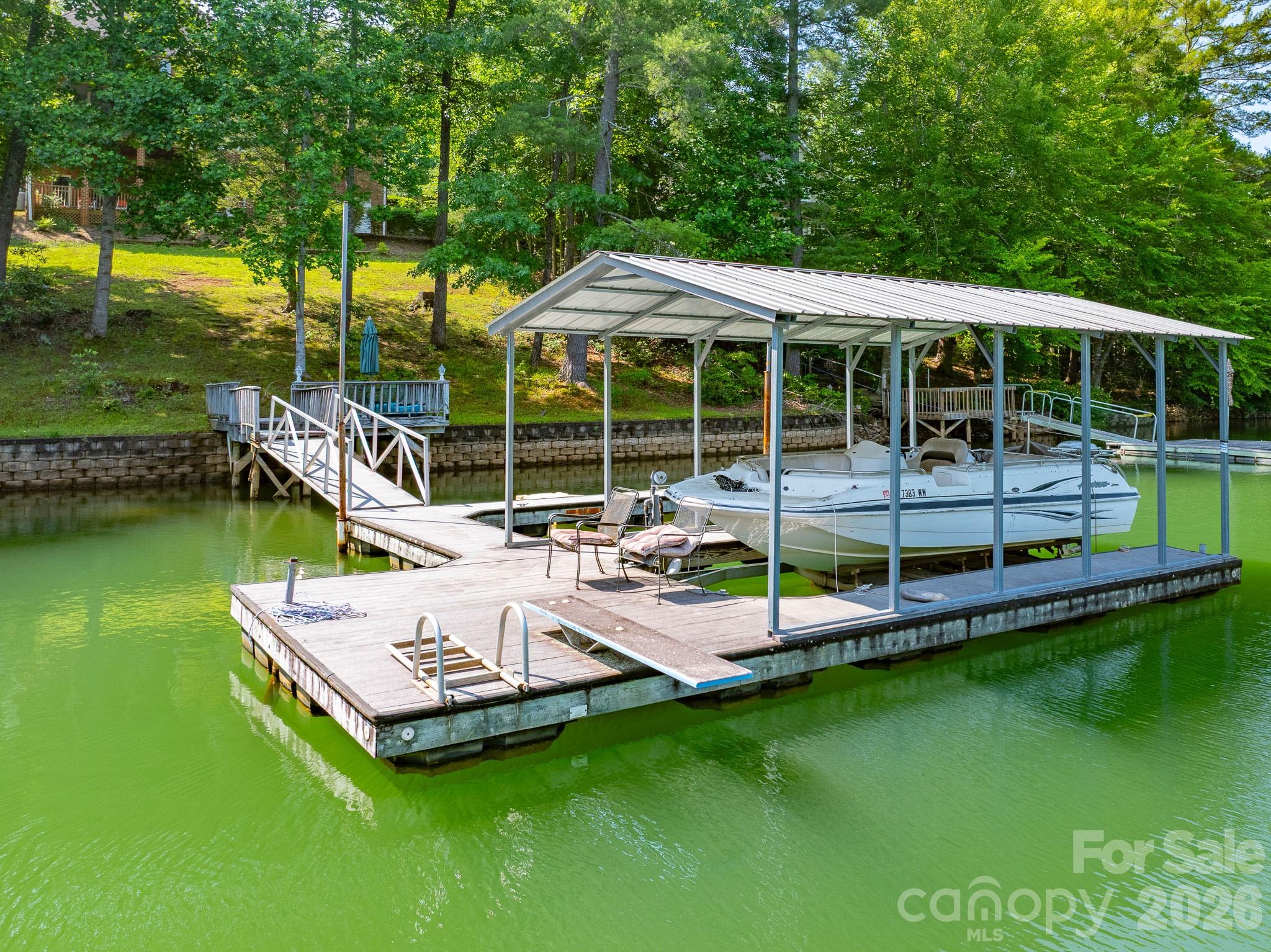 357 Lentz Landing Lane — Nebo