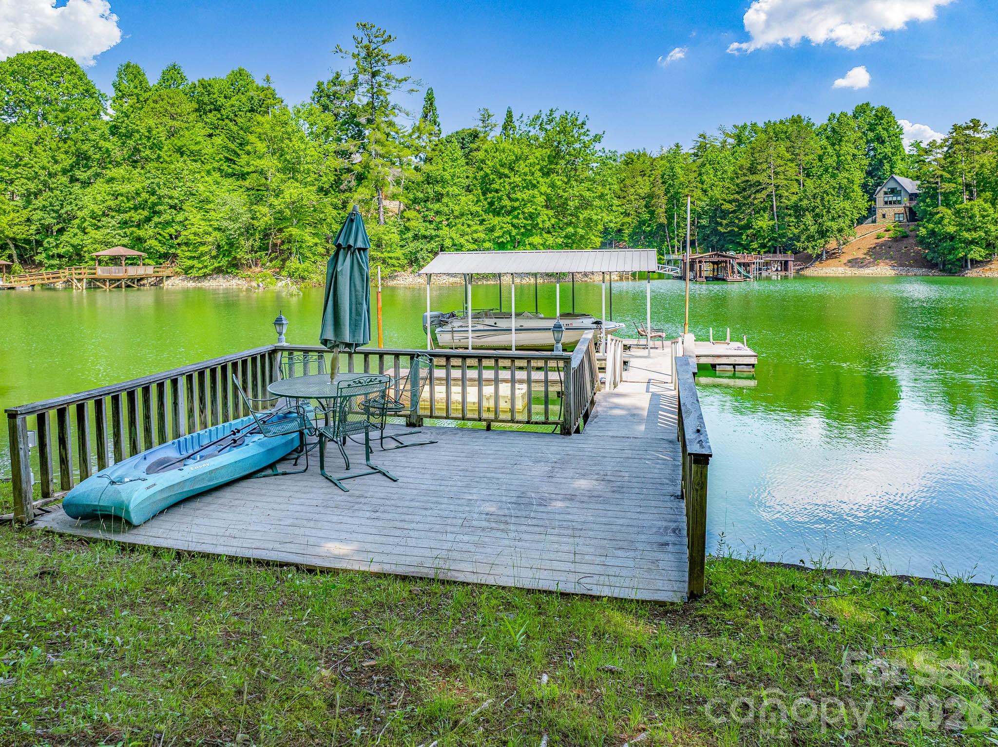 357 Lentz Landing Lane — Nebo